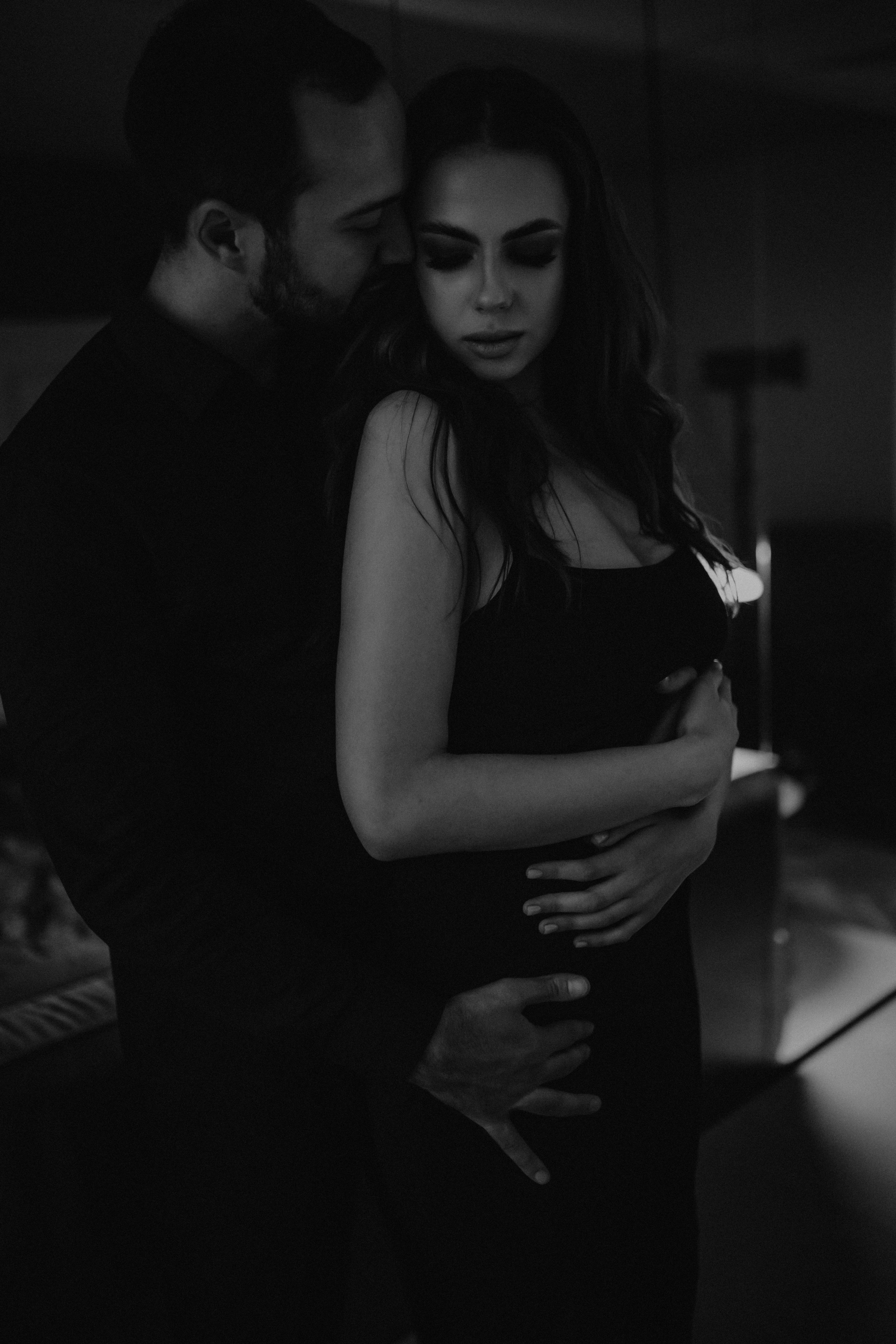 Zlata & Maksim. Фотограф Анна Путилина