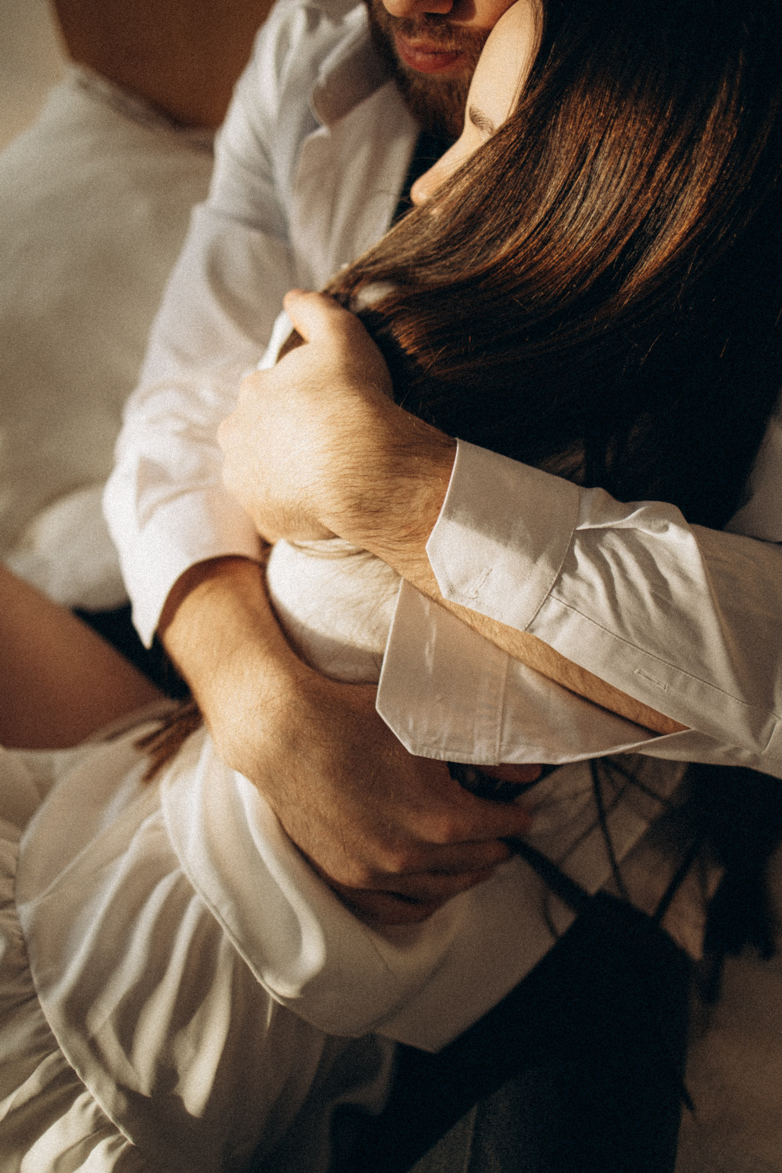 Александр и Вероника. Свадебный и репортажный фотограф в Омске. Червоткин Никита