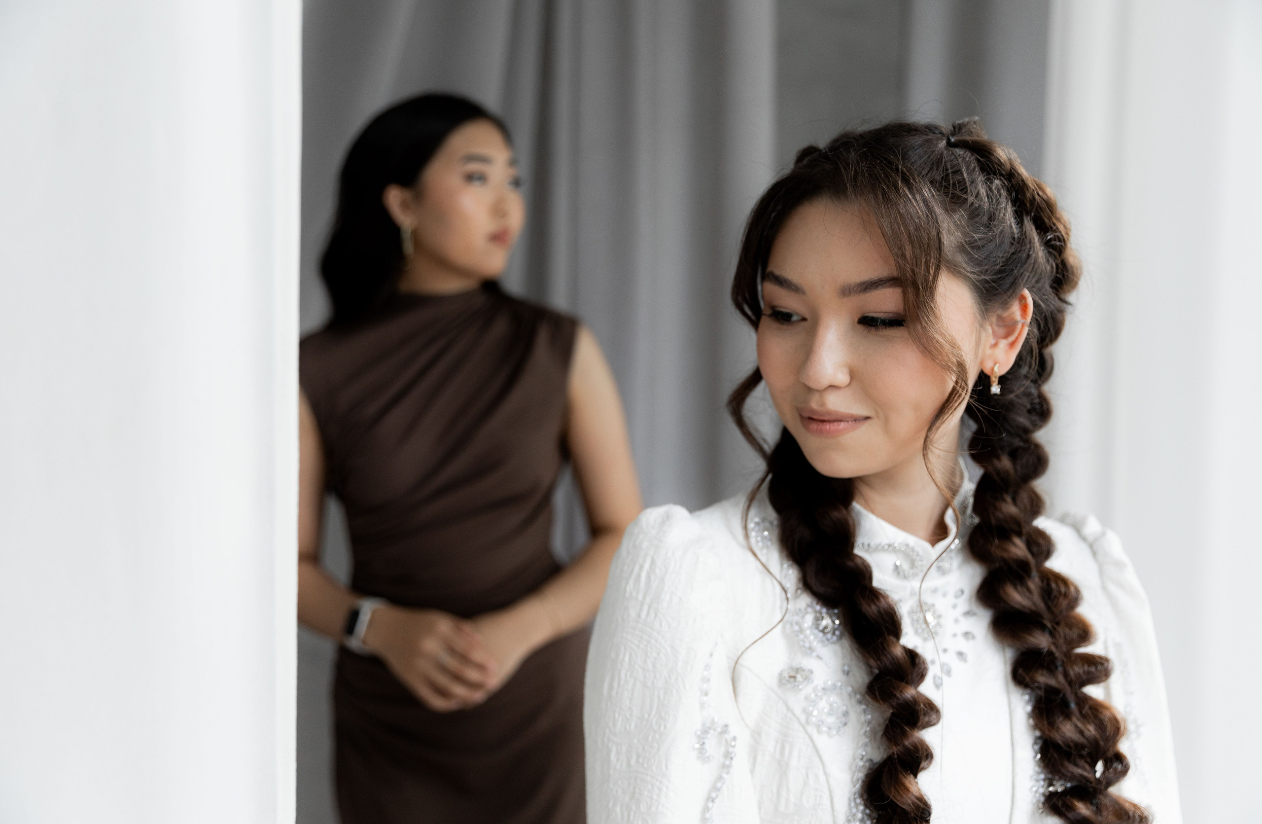 Кымбат узату в Artzone — Костанай