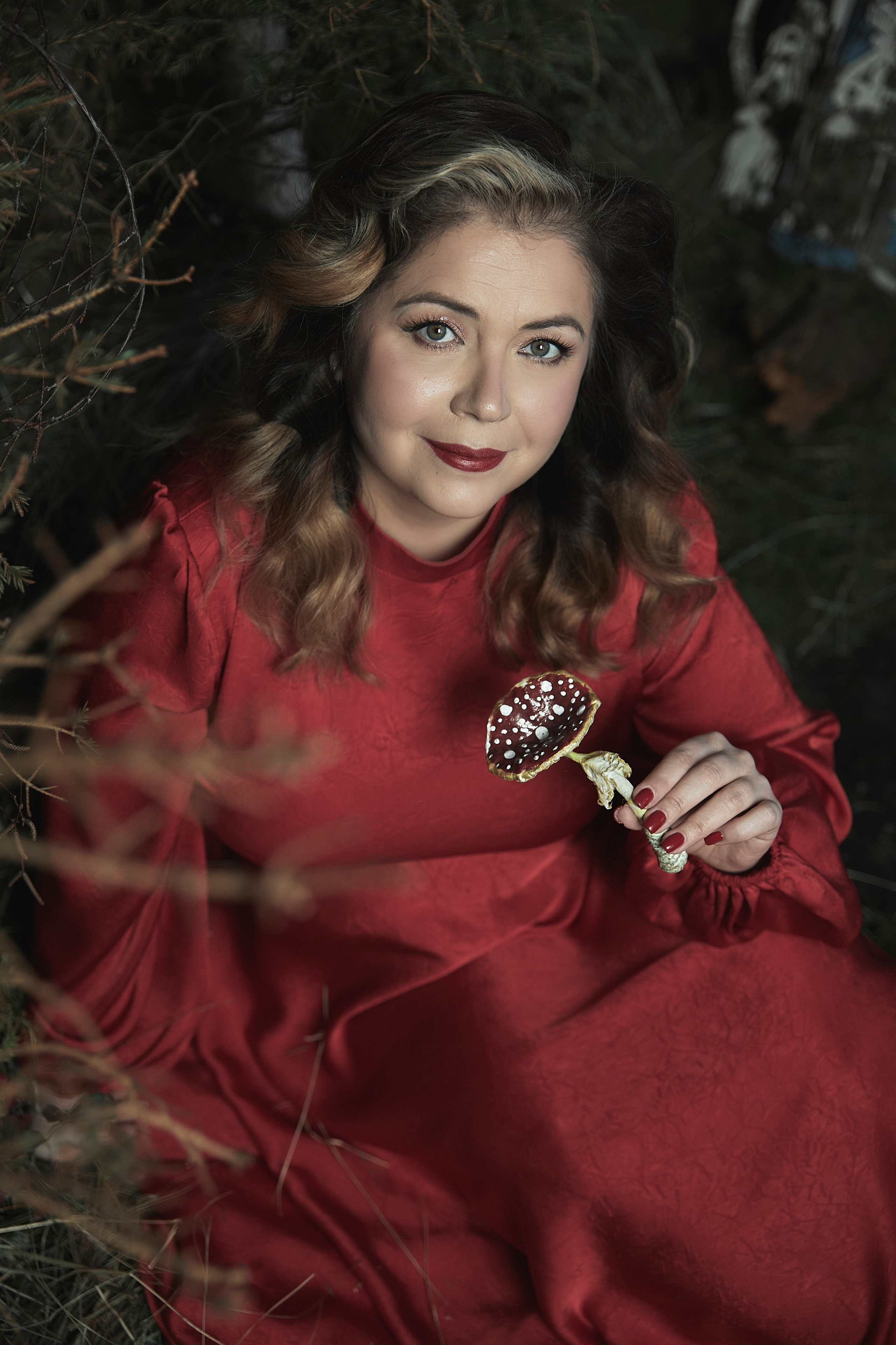 Наталья. Олеся Лыпкань. Профессиональный фотограф Москва и МО