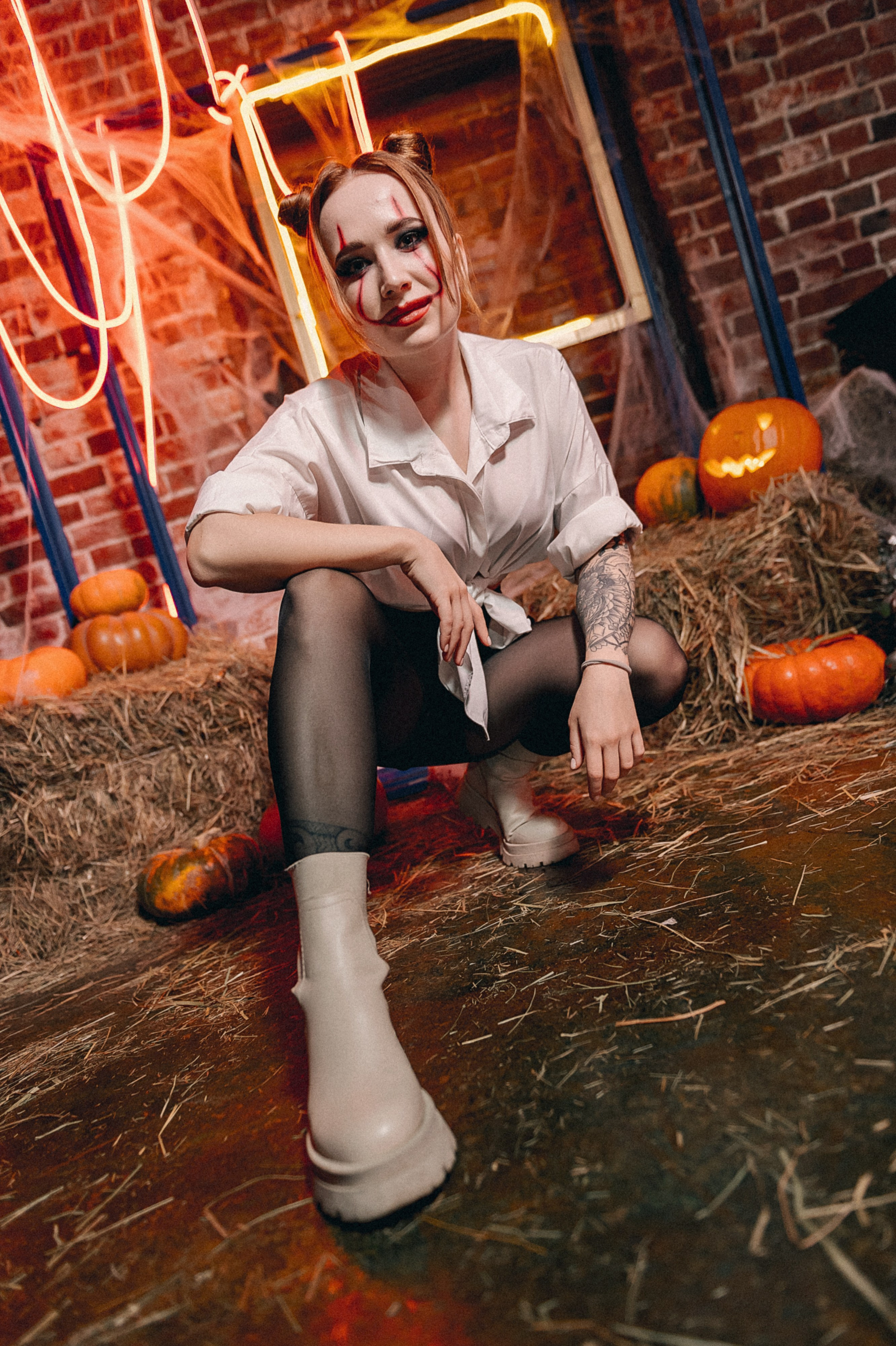 Halloween Party. Свадебный фотограф Роман Чигарев