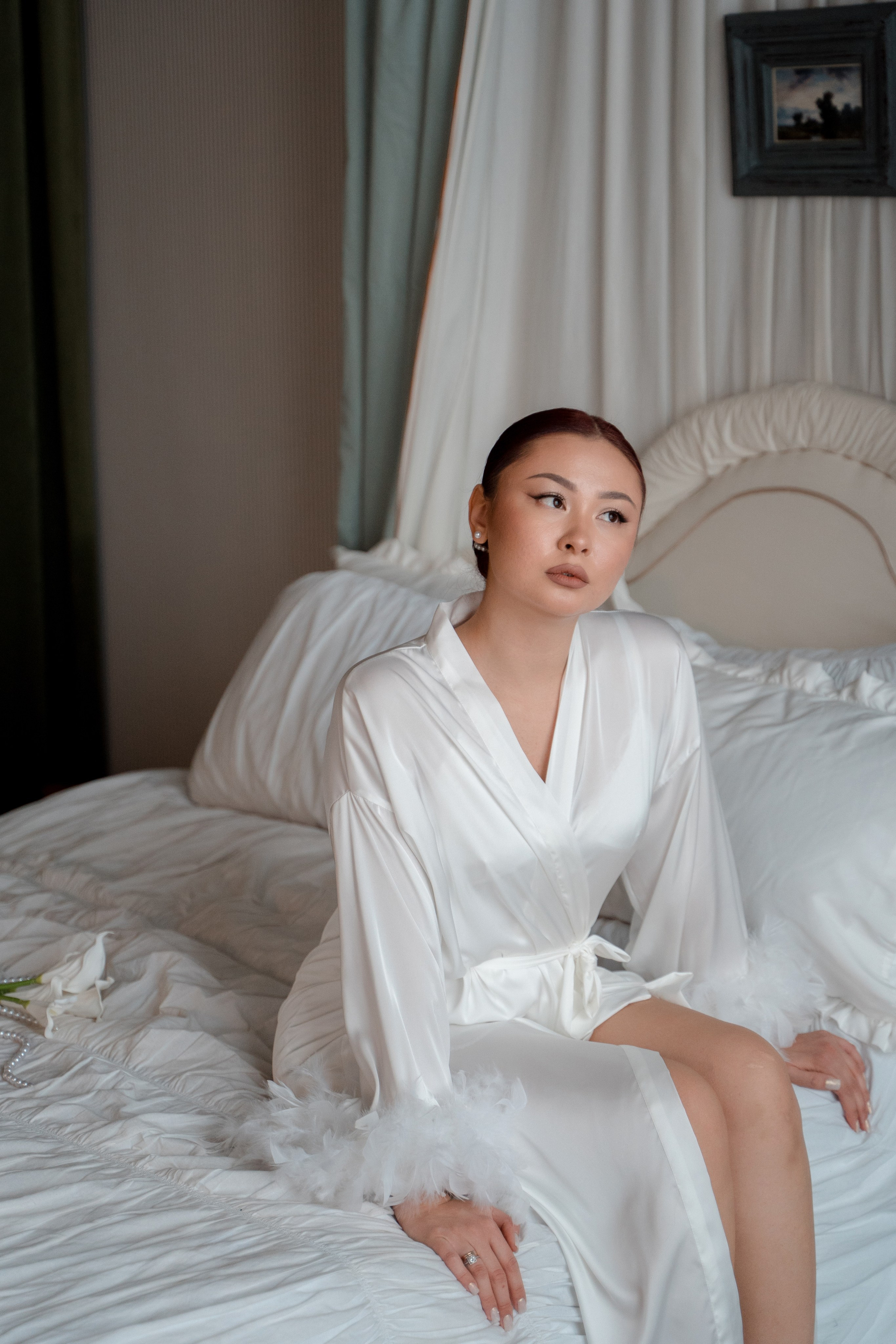 Свадебные съемки. Ерик Изгалиев