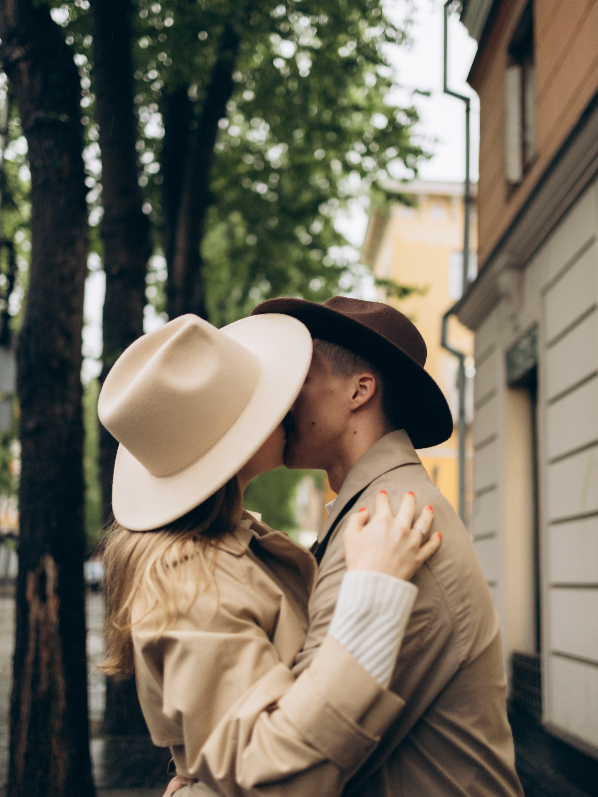 Любовная история на Нижней Набережной. Свадебный Фотограф в Иркутске Екатерина Елисеева