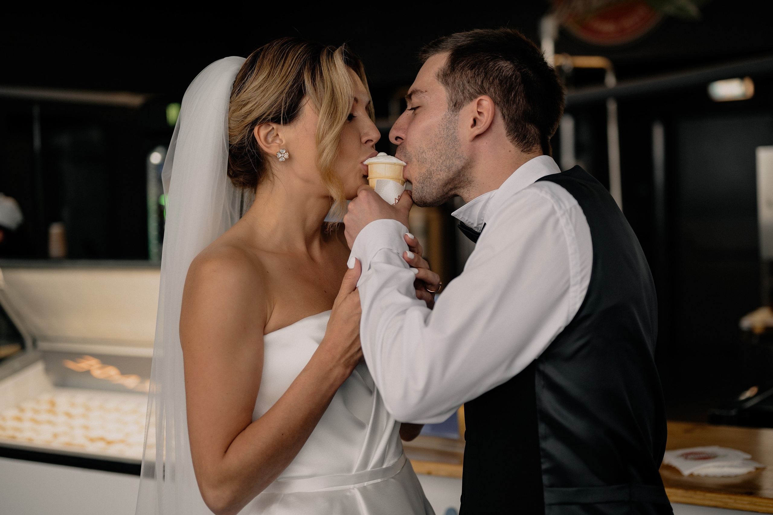 Moscow Wedding. Wedding and Destination photographer Rustam Kalimullin