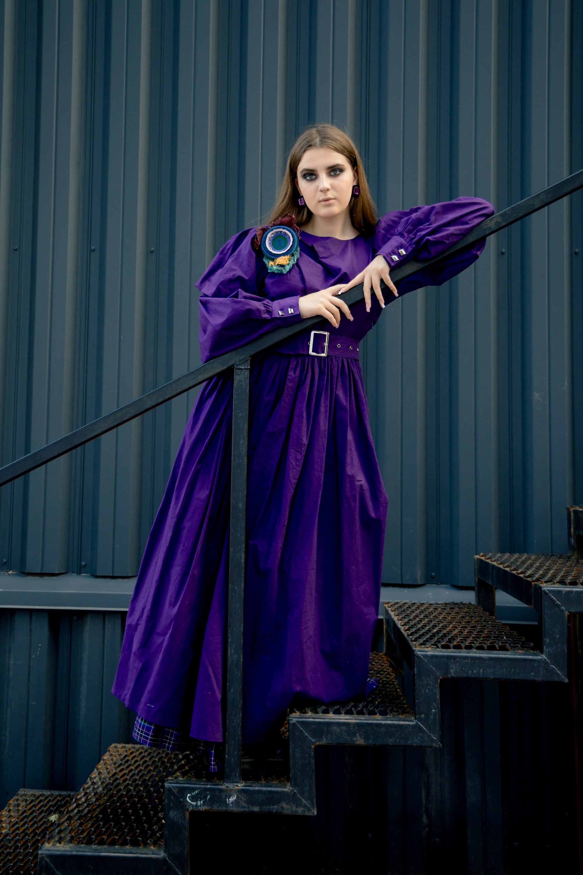 Smolensk Fashion Week 2025_показы_ДЕНЬ 1_ВЕЧЕРНИЙ ПОКАЗ_19:00. Главная