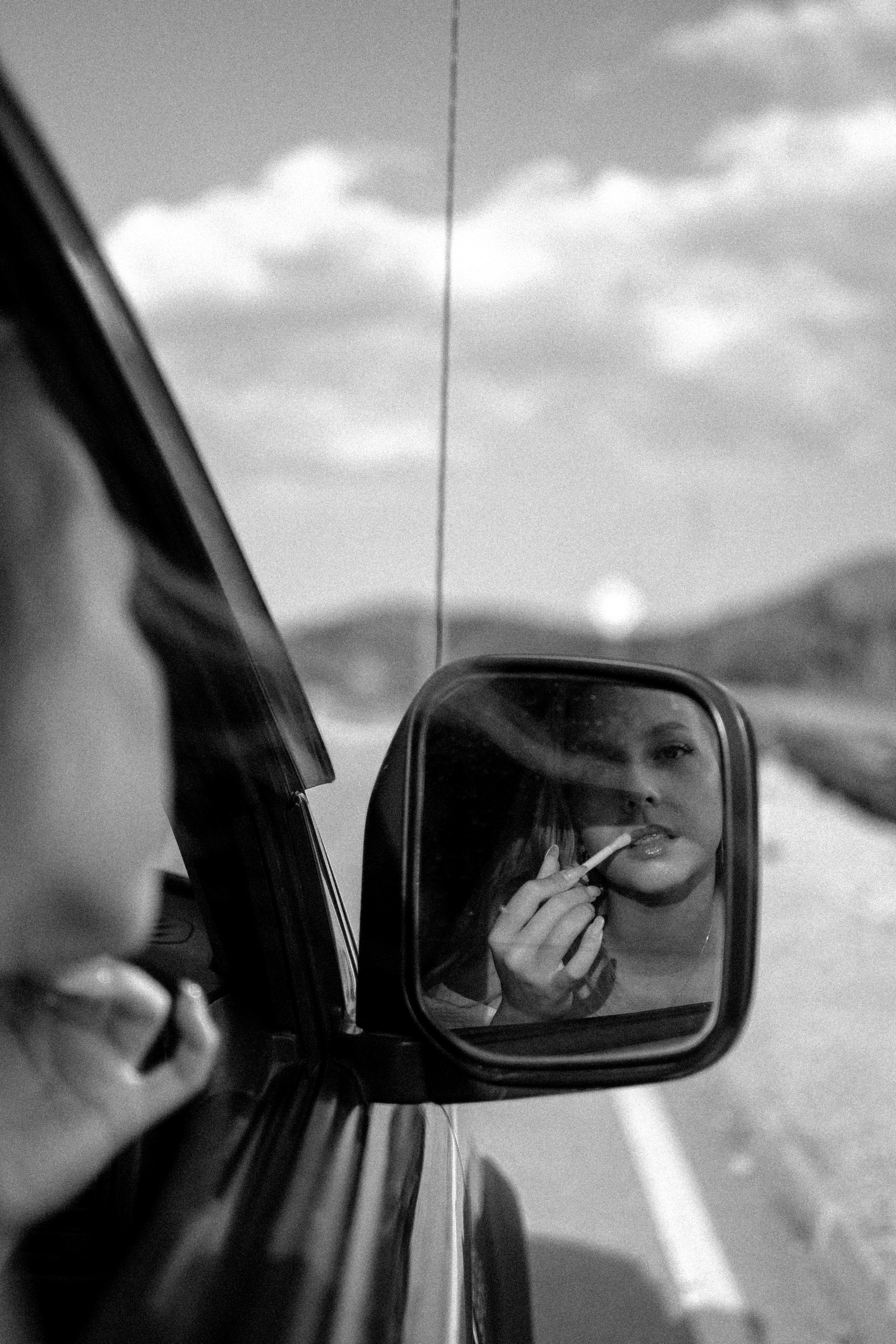 Ксения. Фотограф-ретушер в Крыму Юля Лобурец