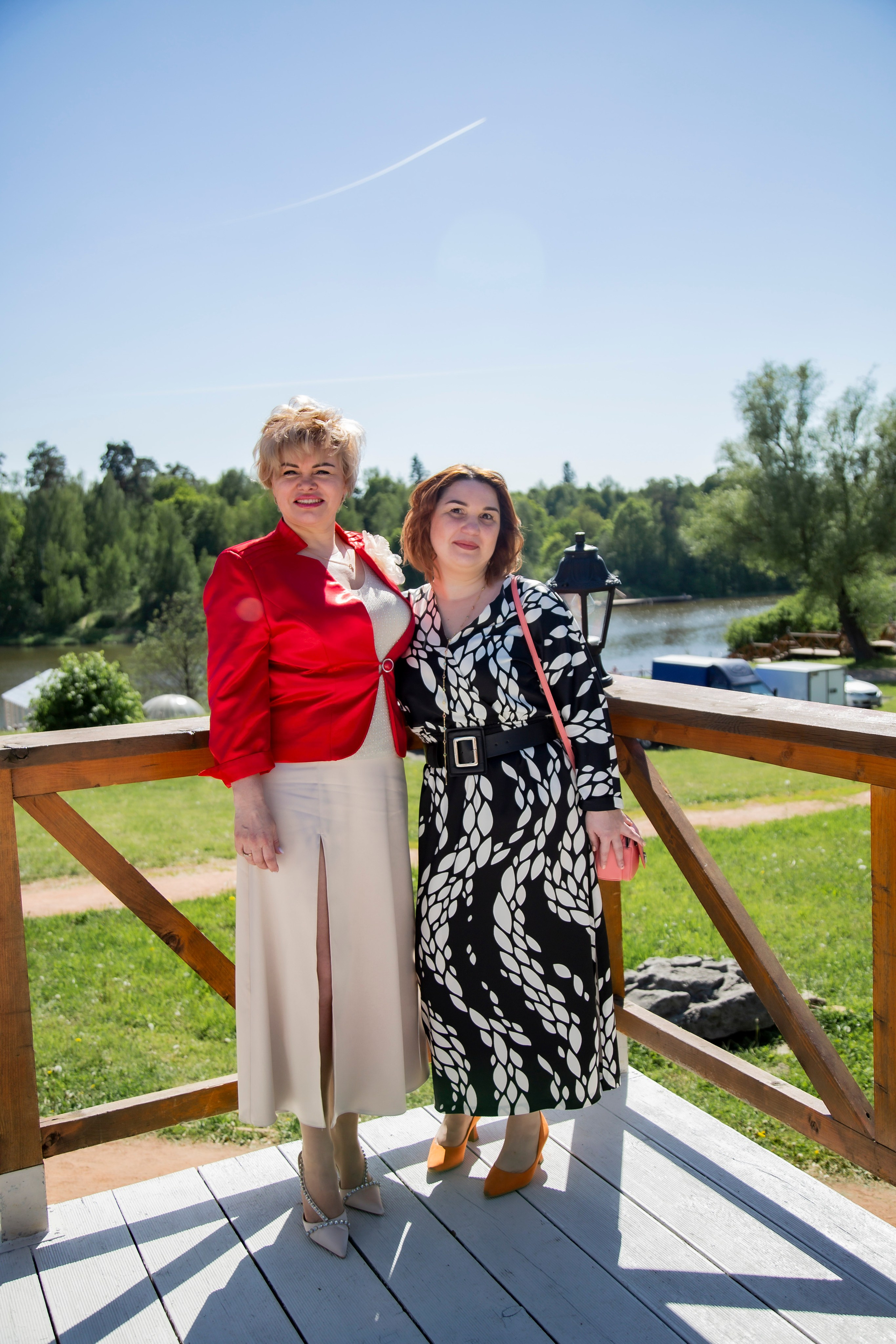 Юбилей. 𝓕𝓸𝓽𝓸𝓰𝓻𝓪𝓯 𝓑𝓪𝓵𝓪𝓼𝓱𝓲𝓱𝓪 / 𝓜𝓸𝓼𝓴𝓿𝓪