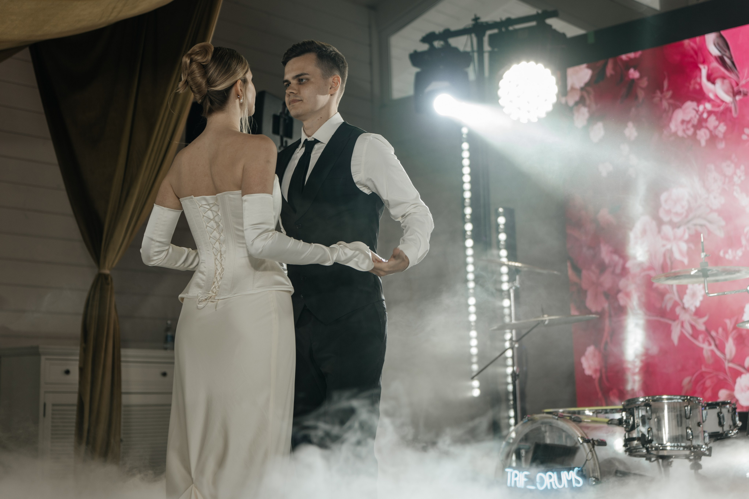 Leonid & Christina. Свадебное ФОТО & ВИДЕО Москва/Липецк