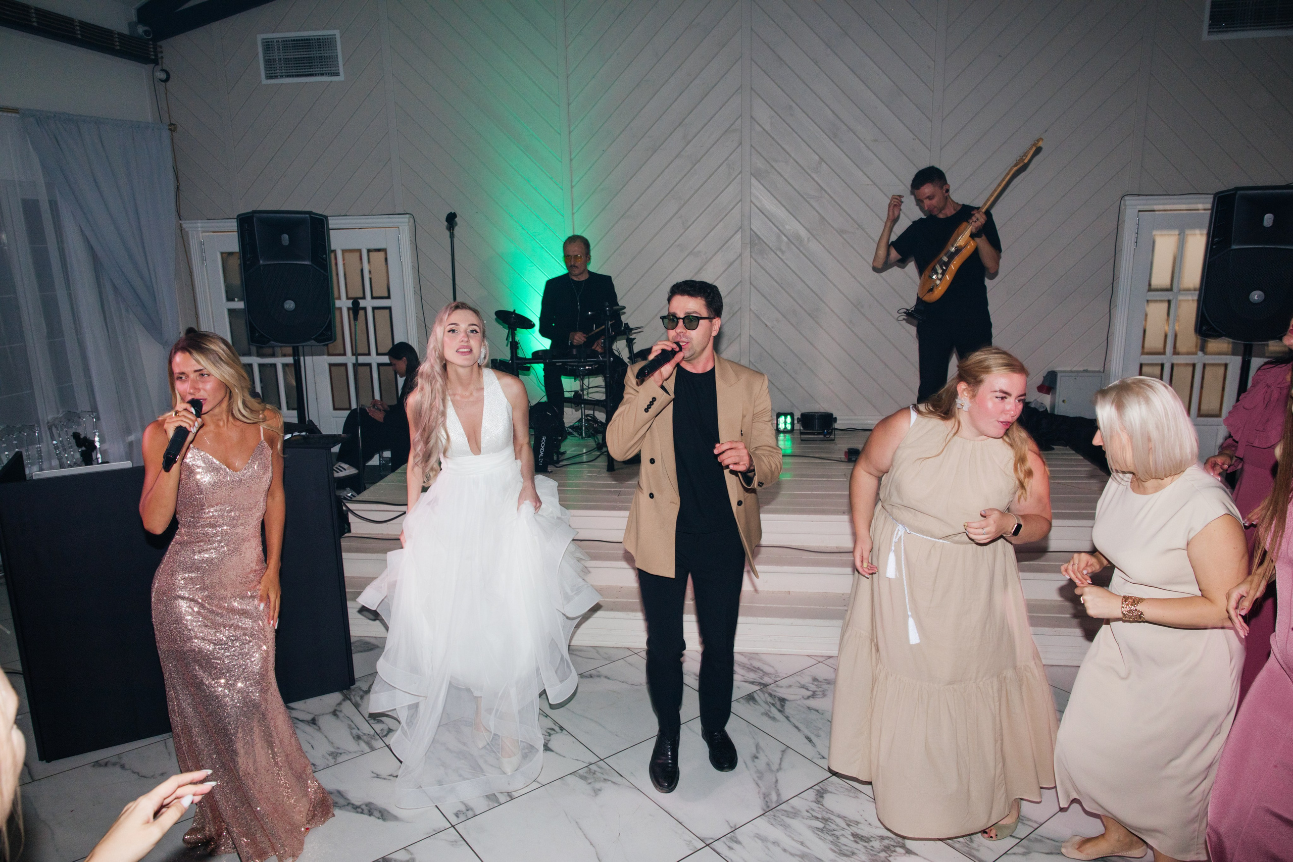 BORIS & ANASTASIA. Свадебное ФОТО & ВИДЕО Москва/Липецк