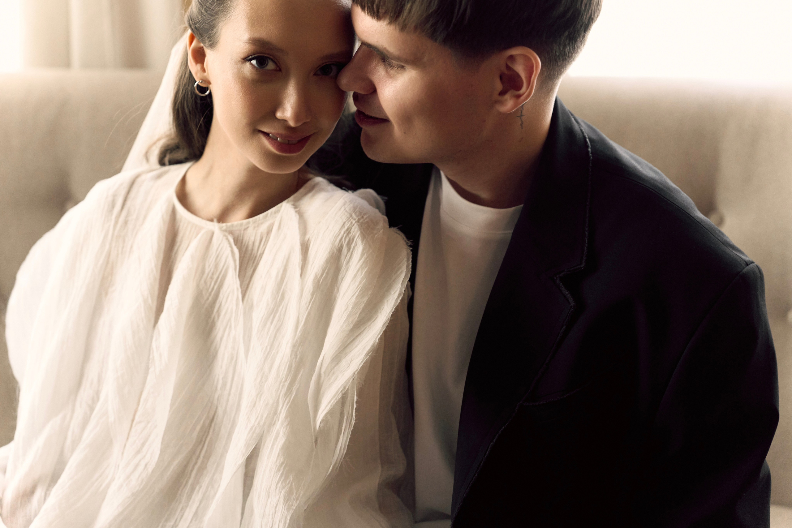 М&Д. Фотограф Москва и Екатеринбург. Максимова Соня