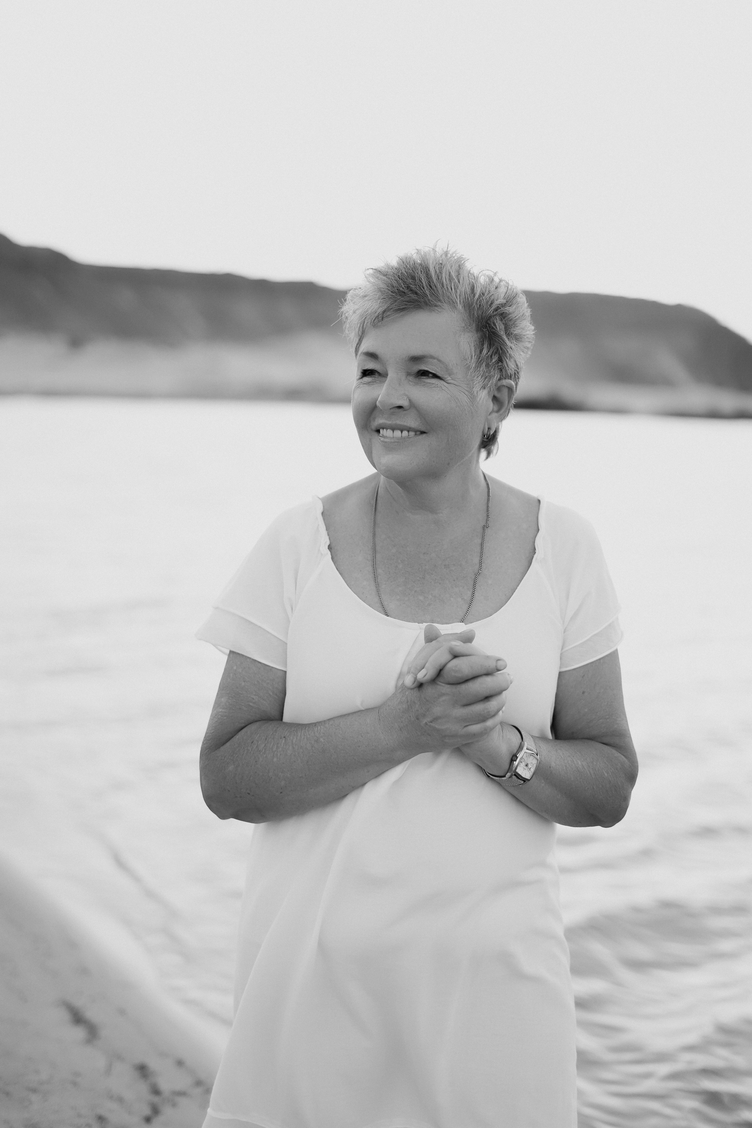 Болдыревы. Фотограф Валерия Крахмалева