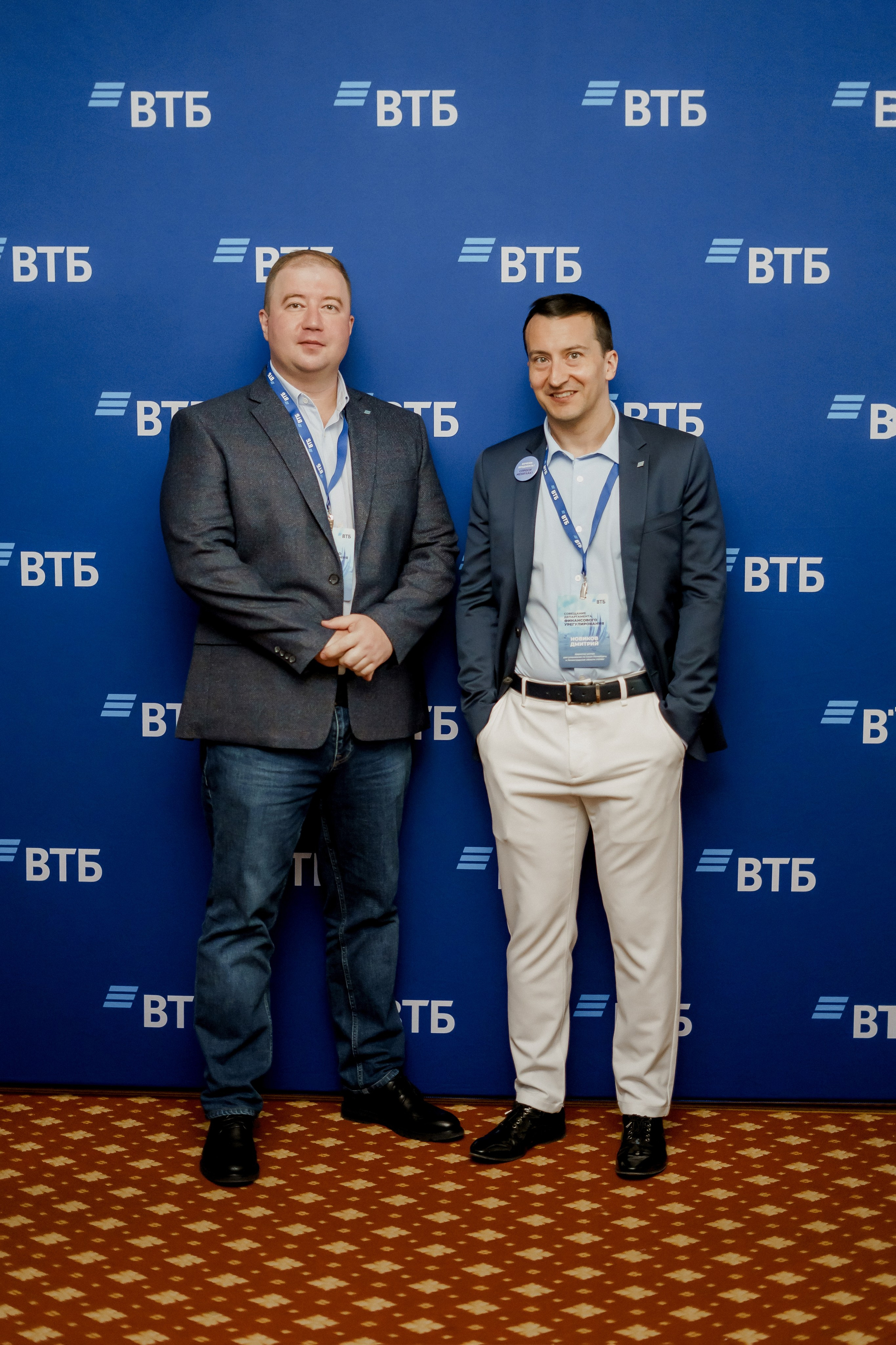 Втб. Фотограф Валерия Крахмалева