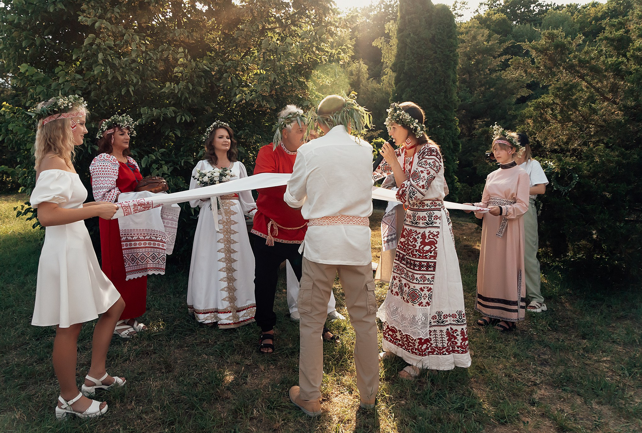 Свадьба. Свадебный и семейный фотограф/видеограф в Краснодаре Наталья Осинская