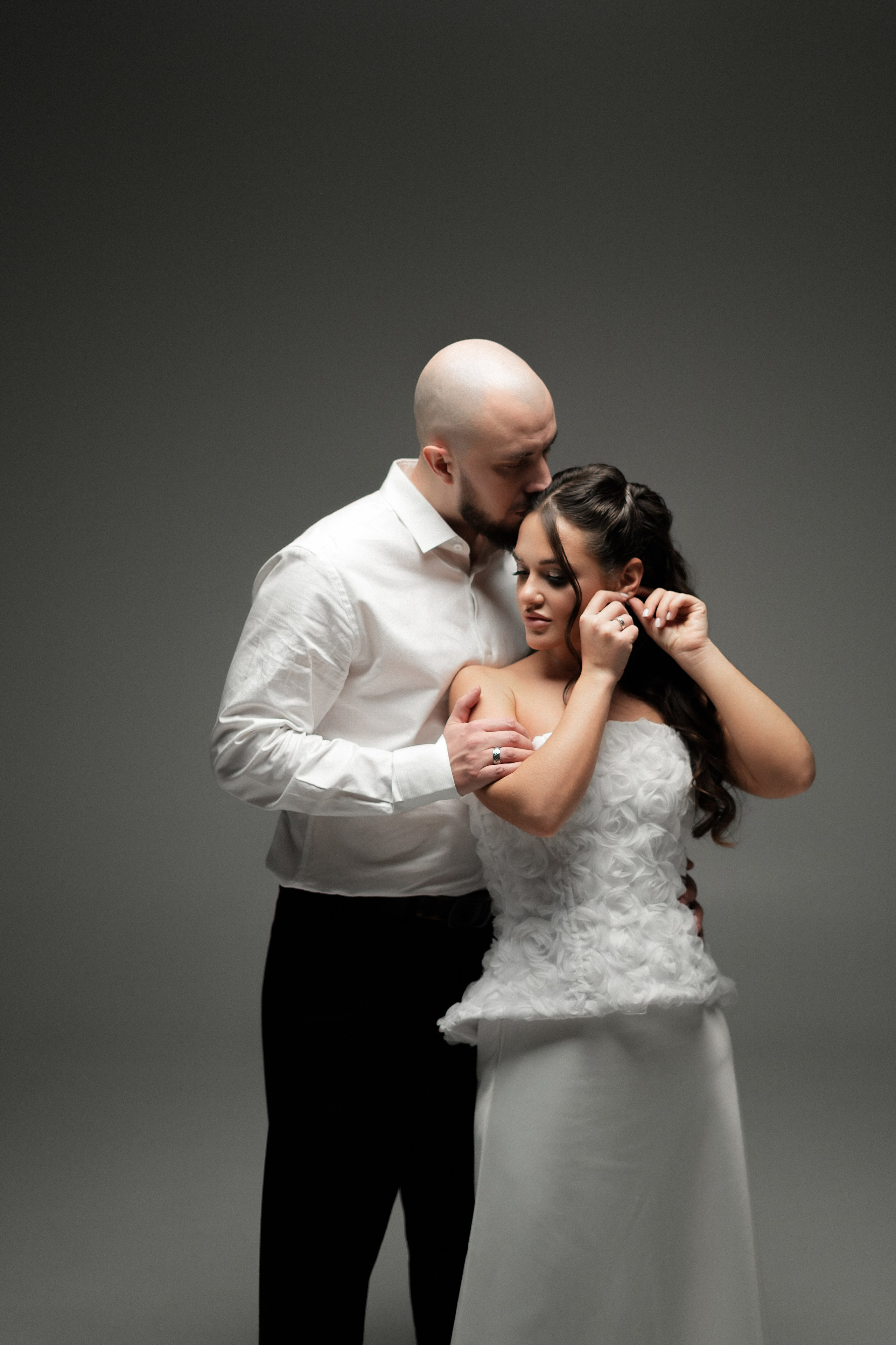 D & N. Фотограф Волгоград Анастасия Ли