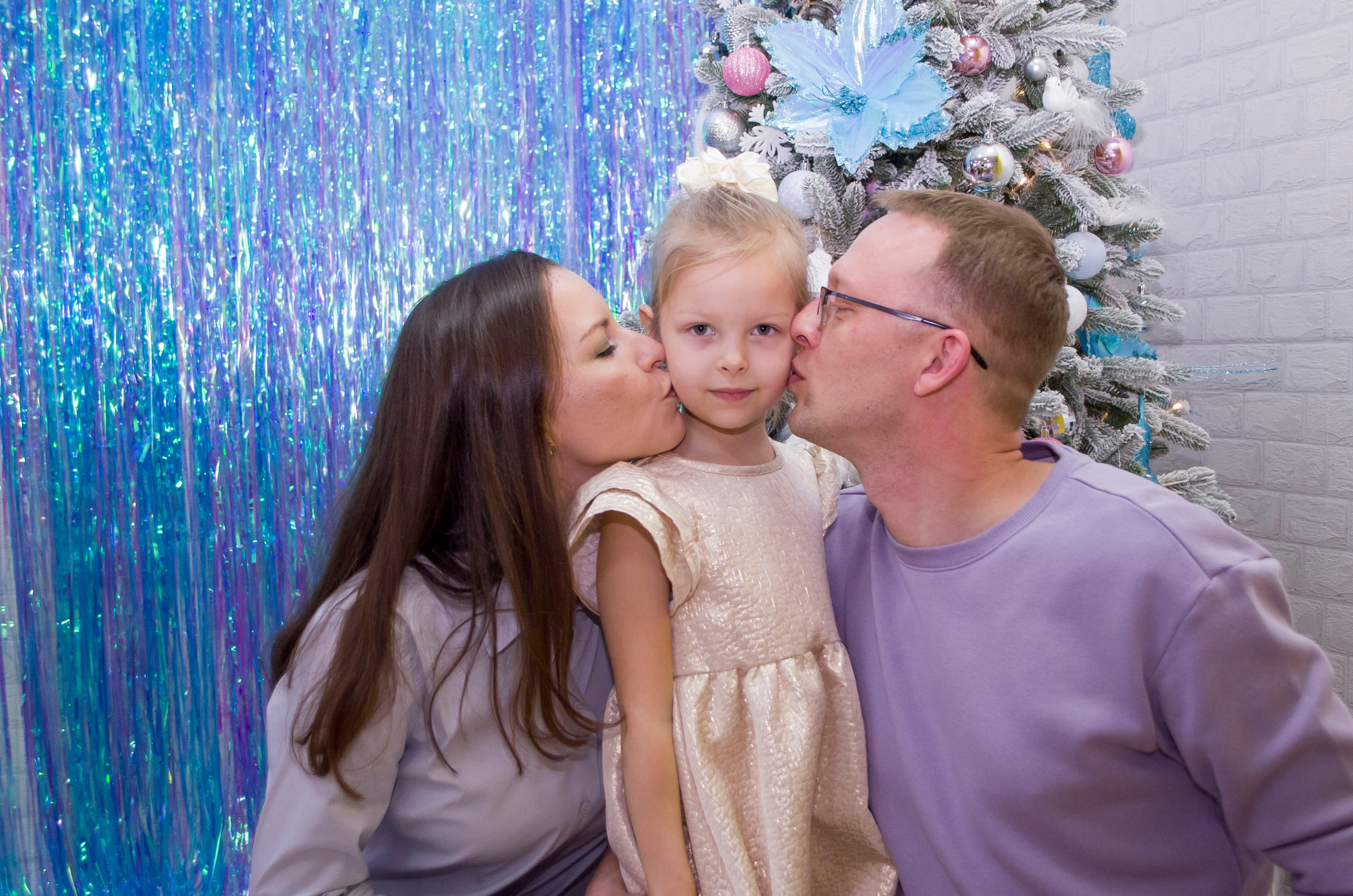 День рожденье лучший праздник. Семейный и детский фотограф Зеленоград Кудашова Наиля