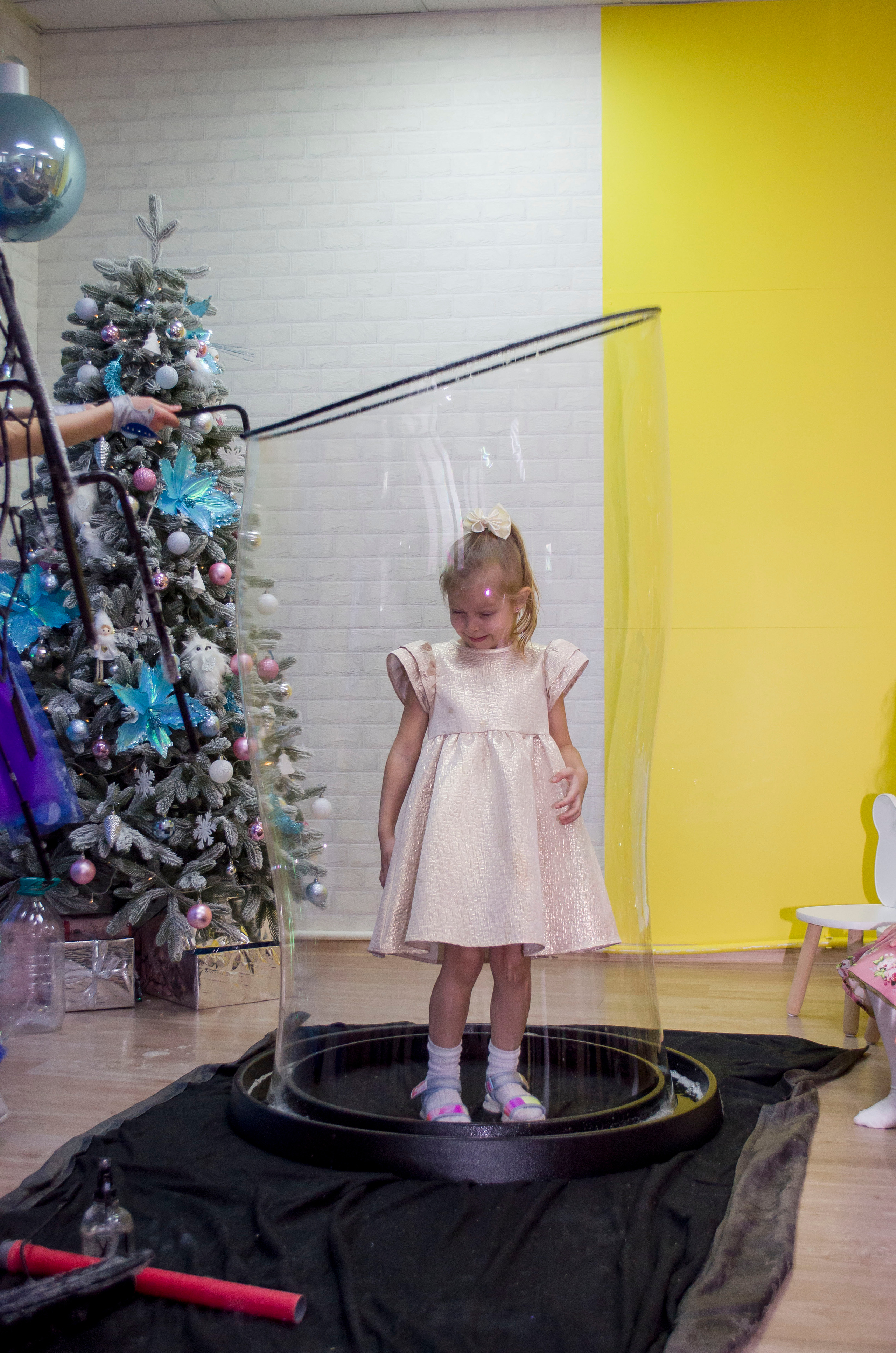 День рожденье лучший праздник. Семейный и детский фотограф Зеленоград Кудашова Наиля