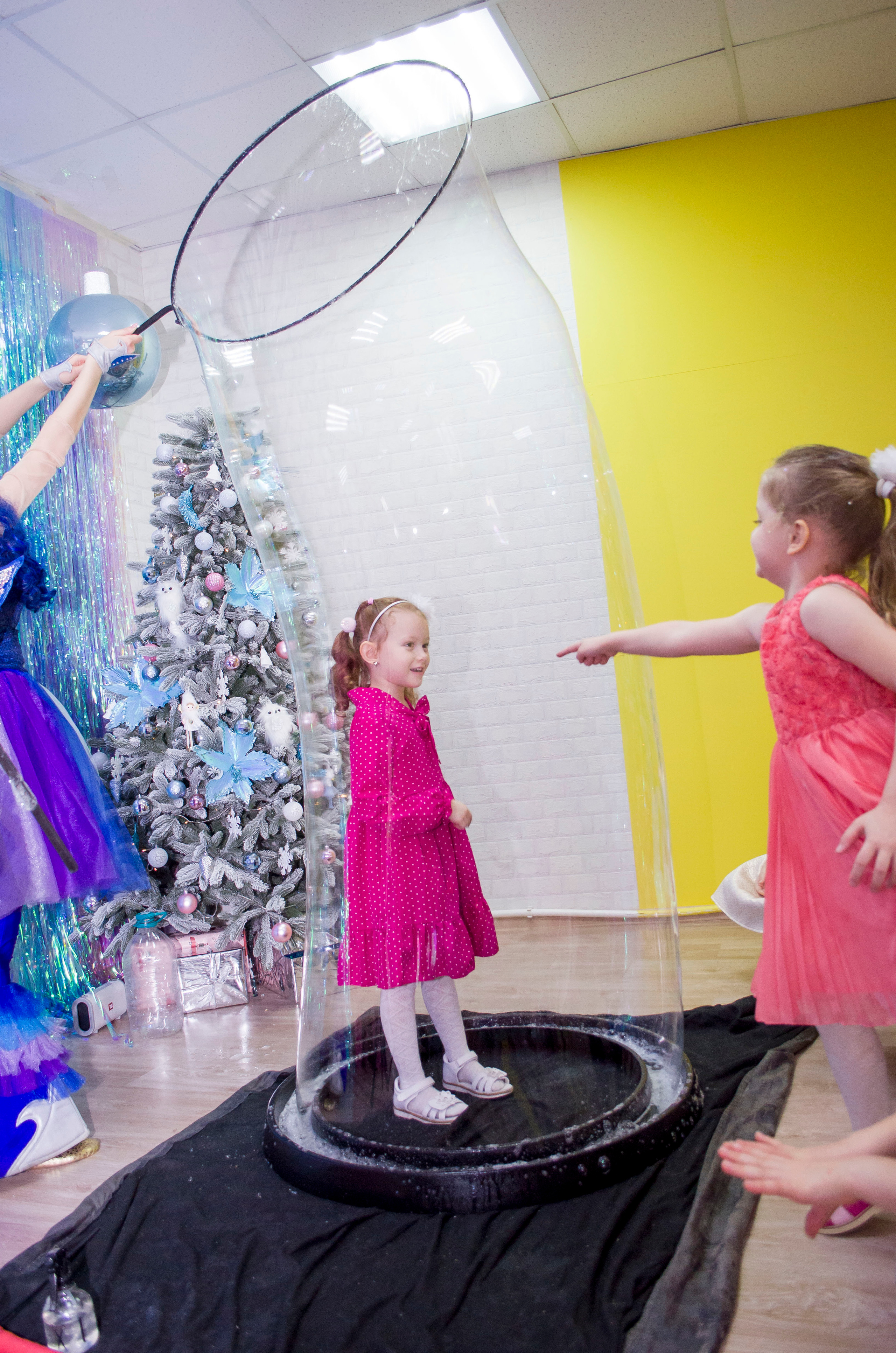 День рожденье лучший праздник. Семейный и детский фотограф Зеленоград Кудашова Наиля