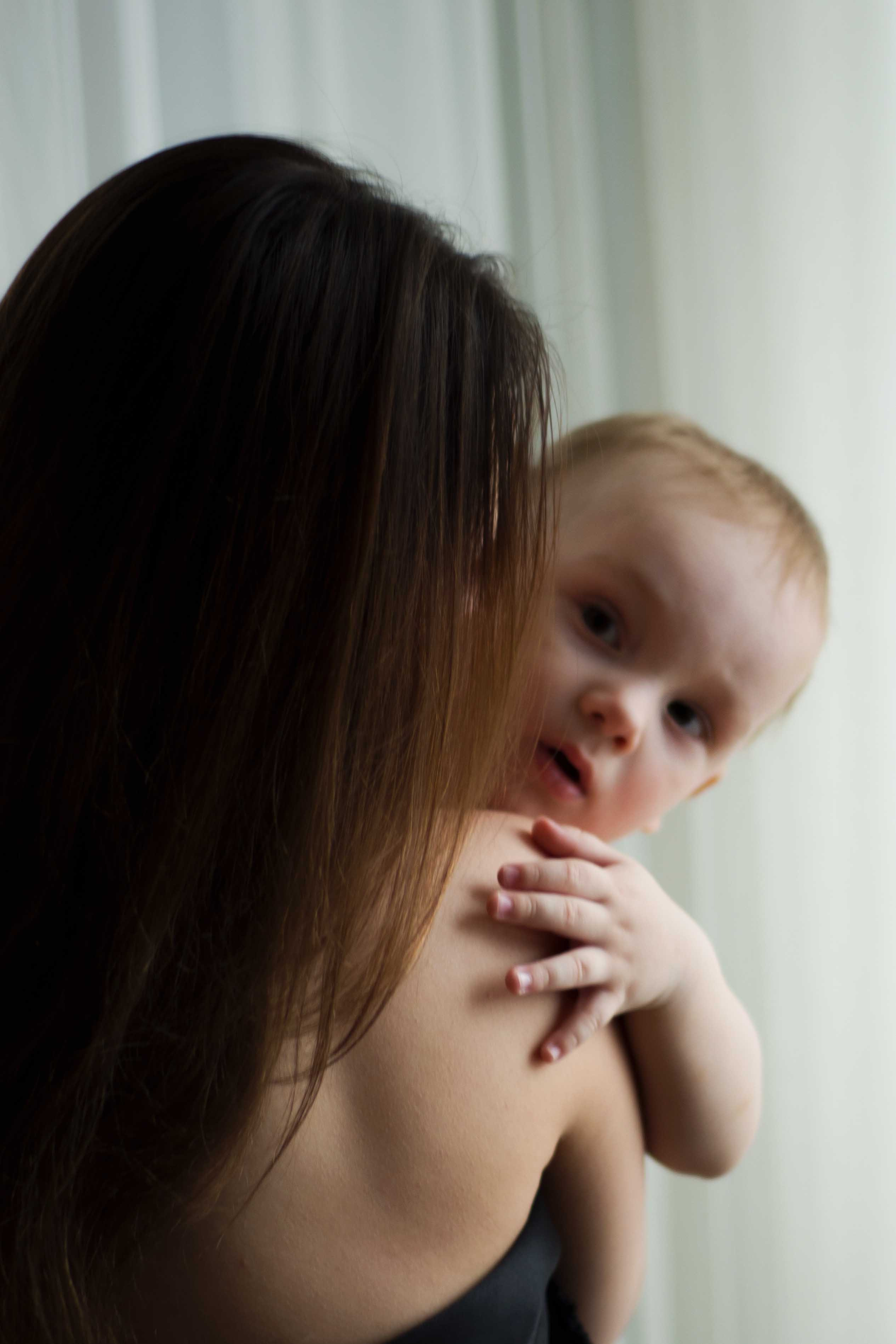 Семейный и детский фотограф Зеленоград Кудашова Наиля