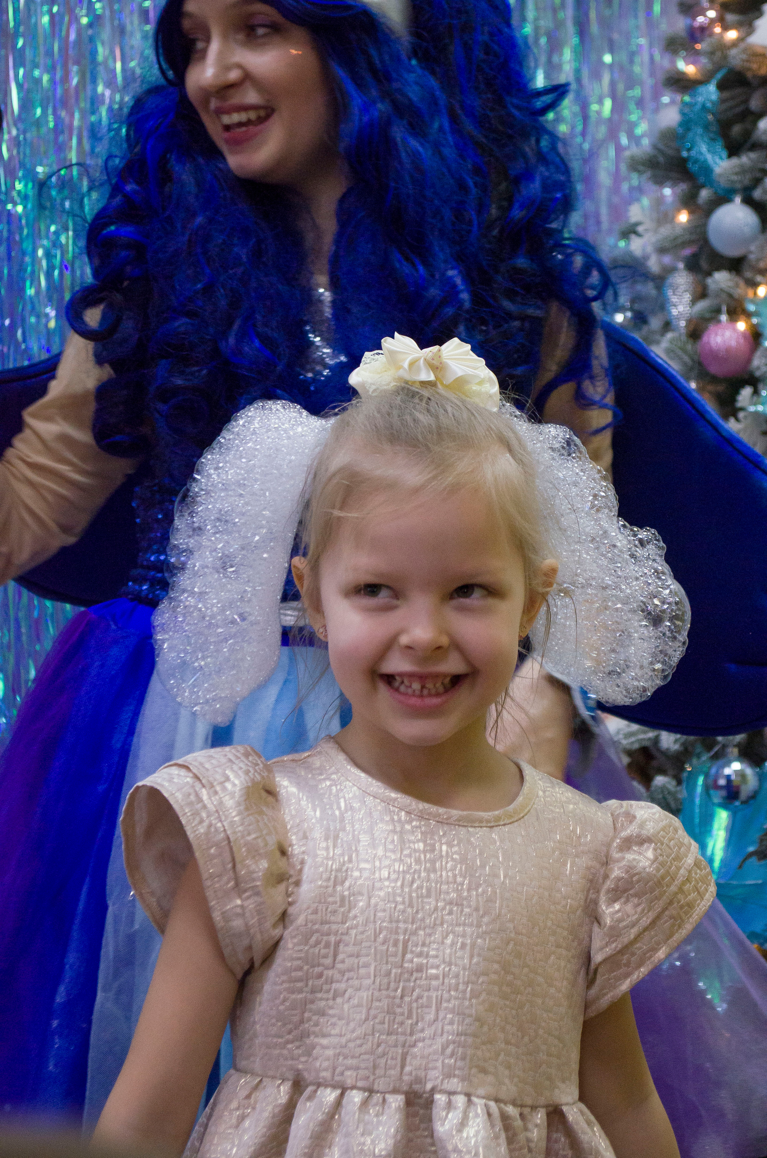 День рожденье лучший праздник. Семейный и детский фотограф Зеленоград Кудашова Наиля