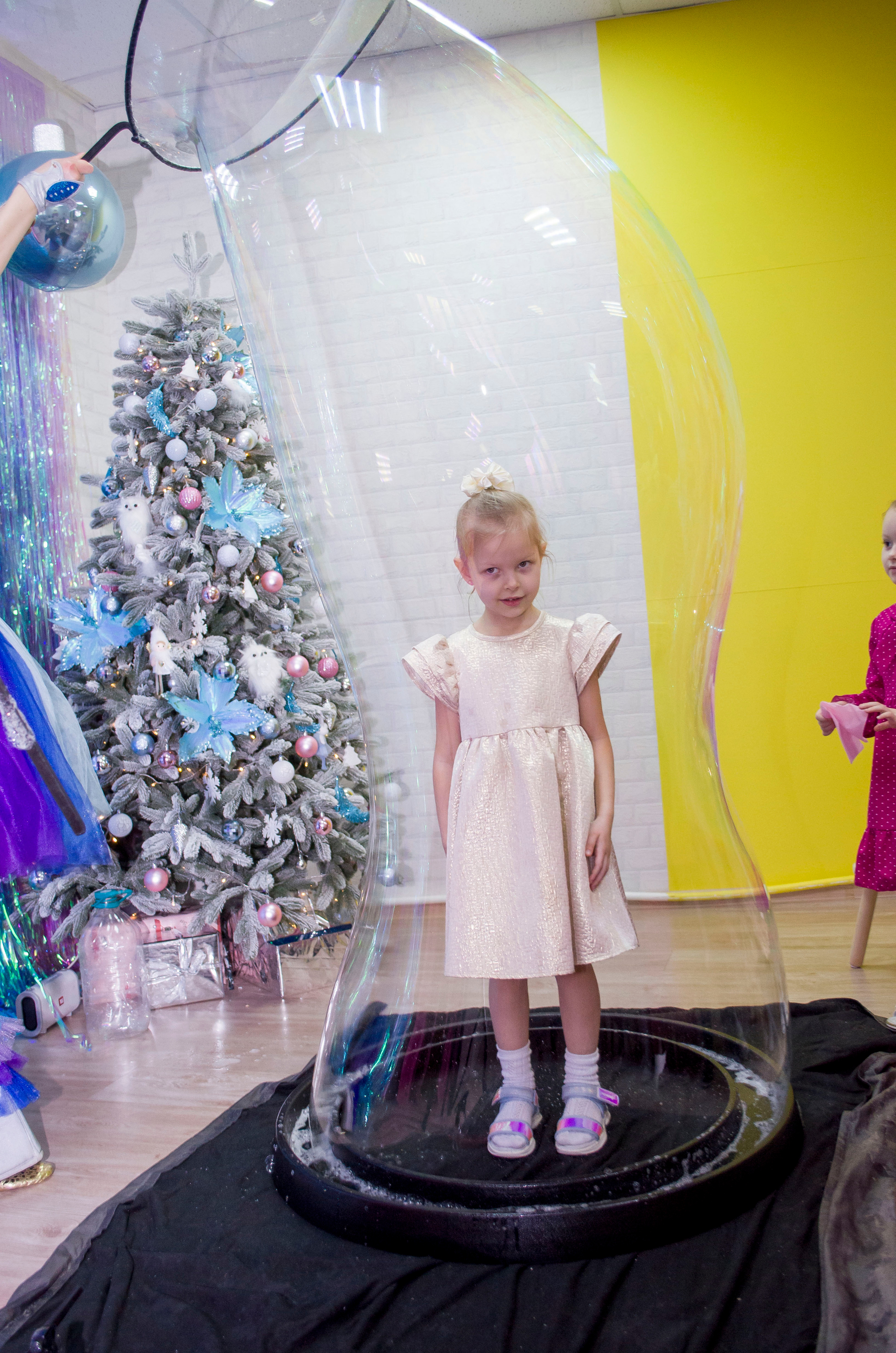 День рожденье лучший праздник. Семейный и детский фотограф Зеленоград Кудашова Наиля