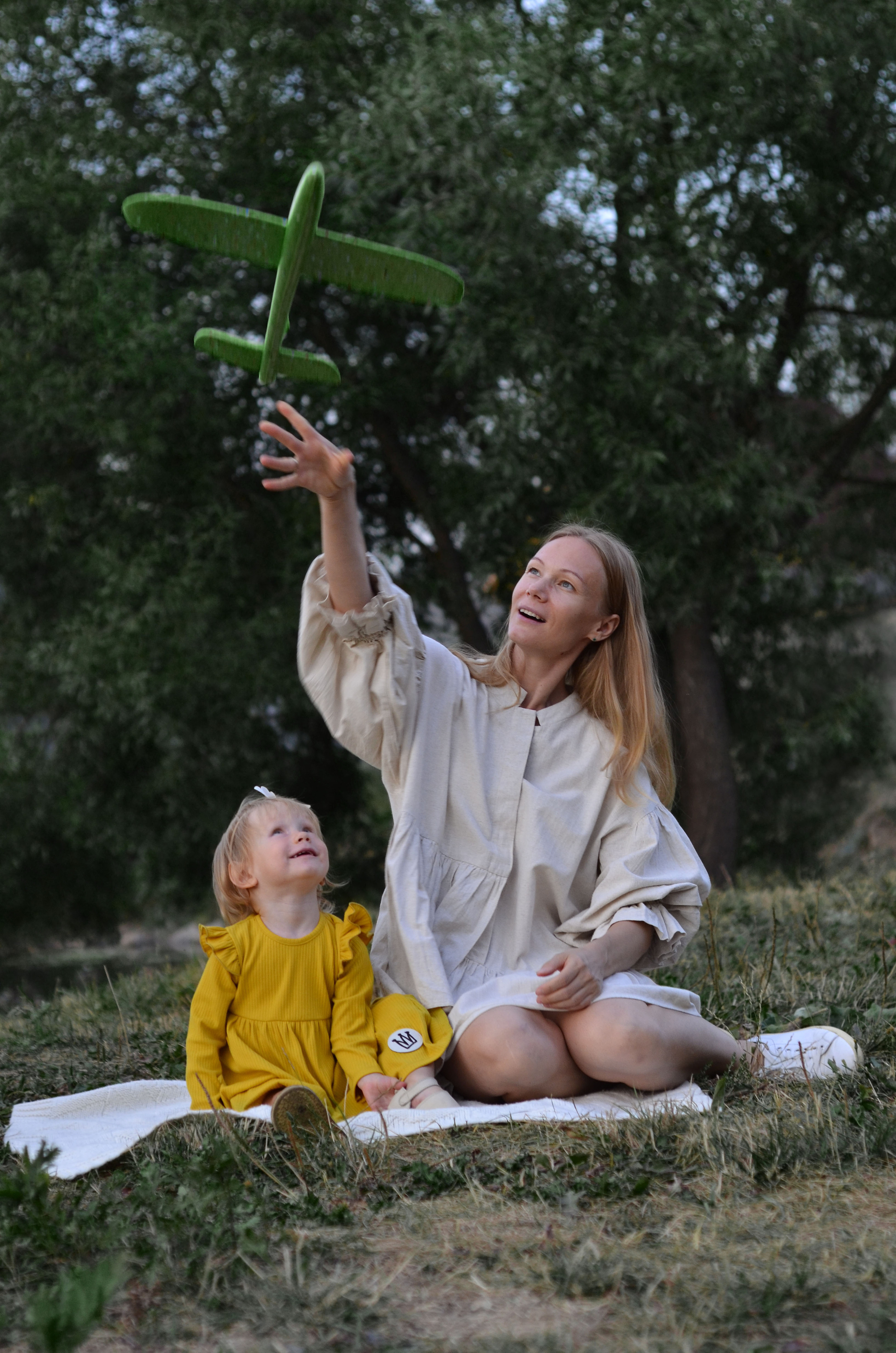 Алексей, Екатерина и их детки Гришуля и Златуля. Семейный и детский фотограф Зеленоград Кудашова Наиля