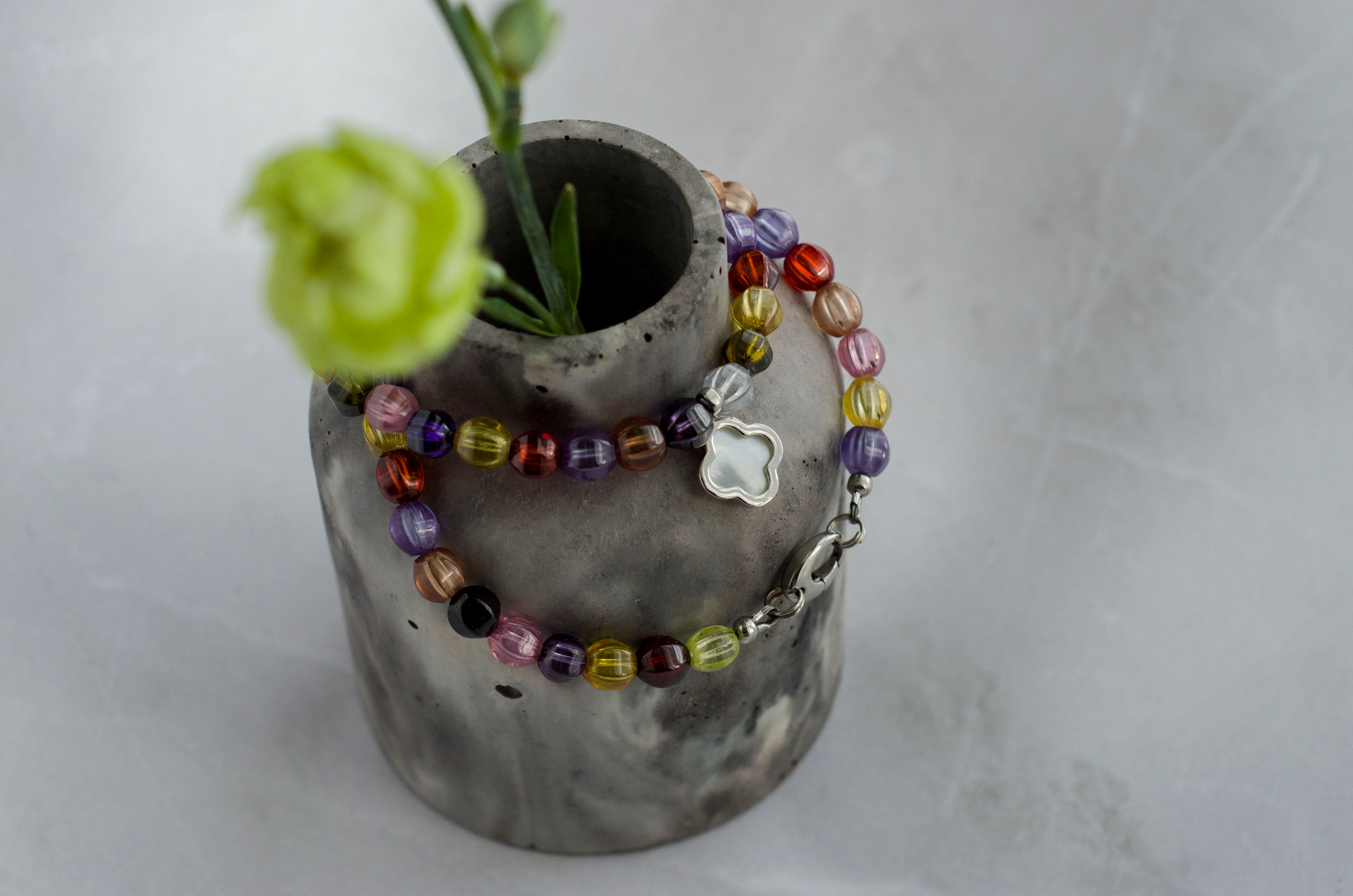 Бижутерия. Семейный и детский фотограф Зеленоград Кудашова Наиля