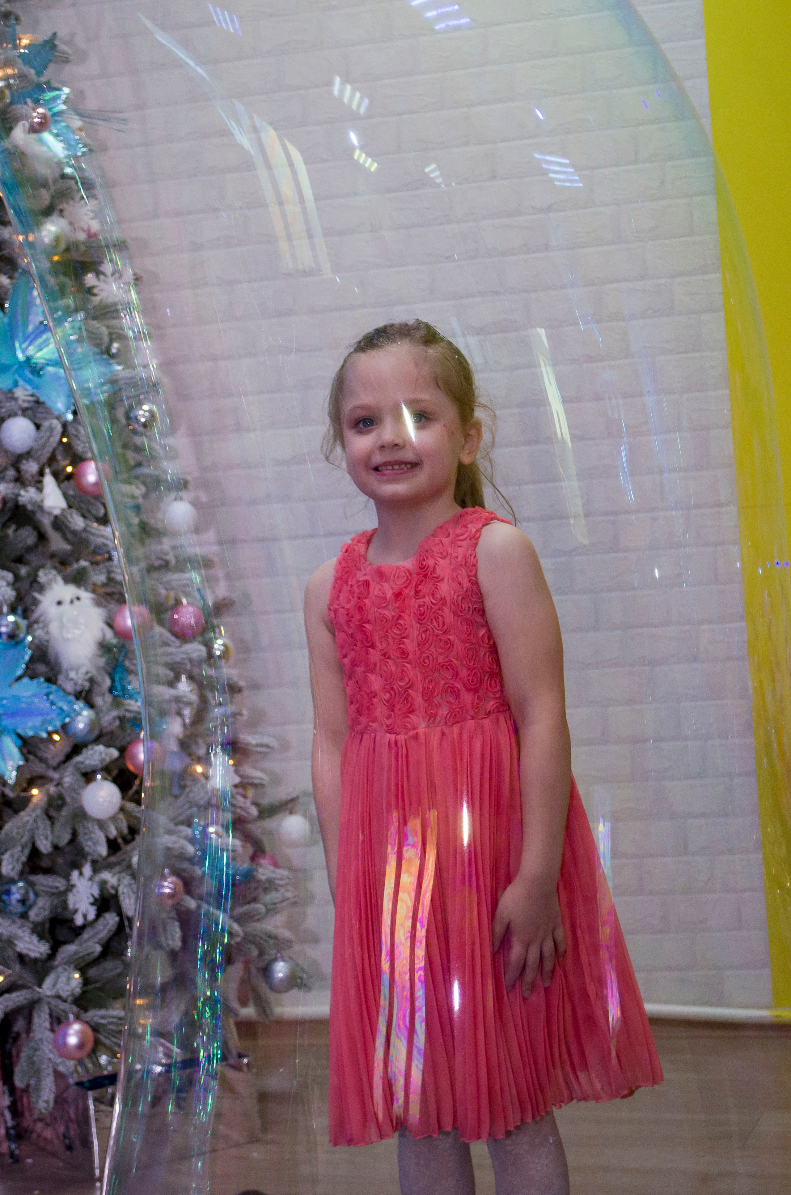 День рожденье лучший праздник. Семейный и детский фотограф Зеленоград Кудашова Наиля