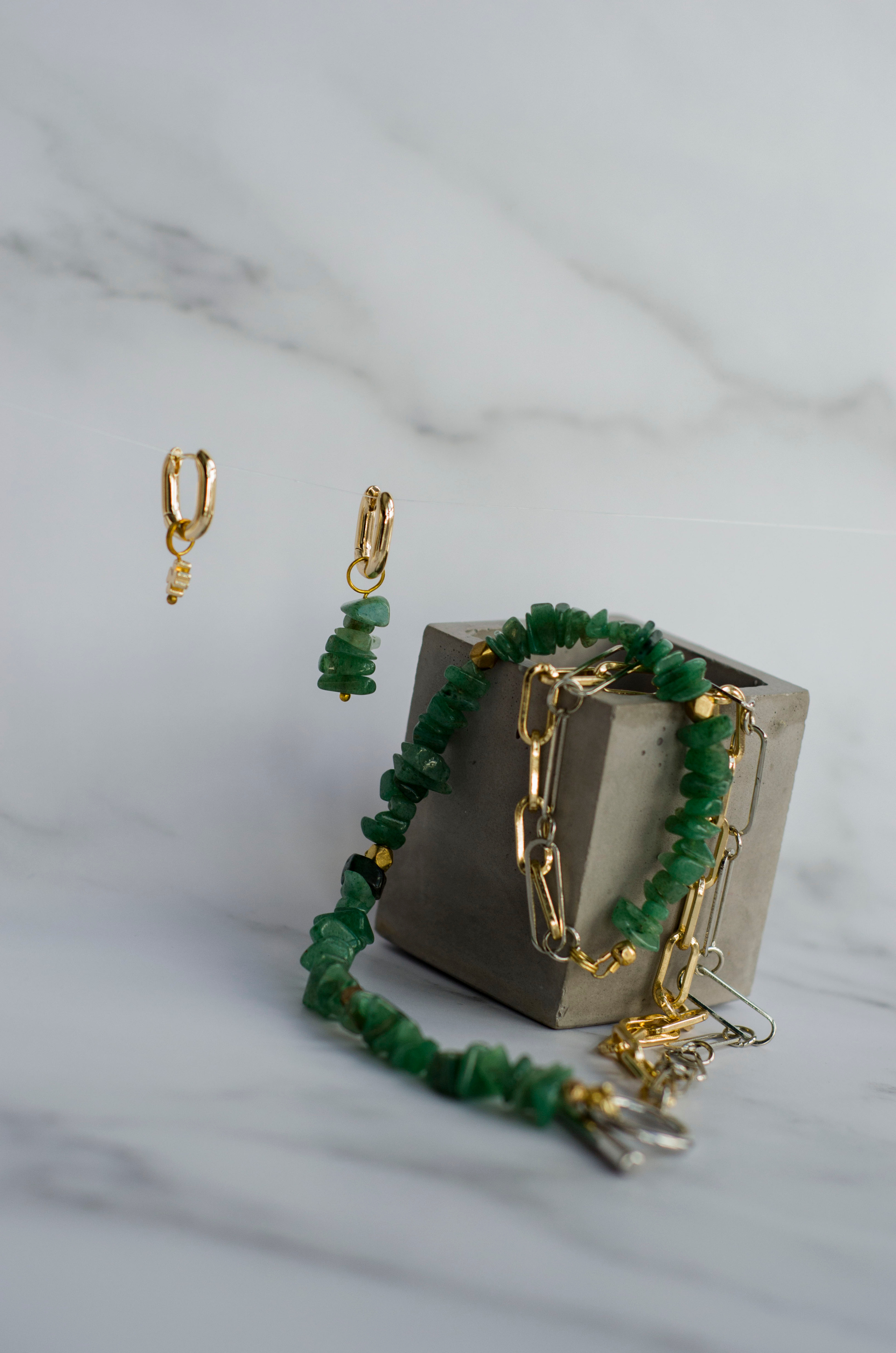 Бижутерия. Семейный и детский фотограф Зеленоград Кудашова Наиля