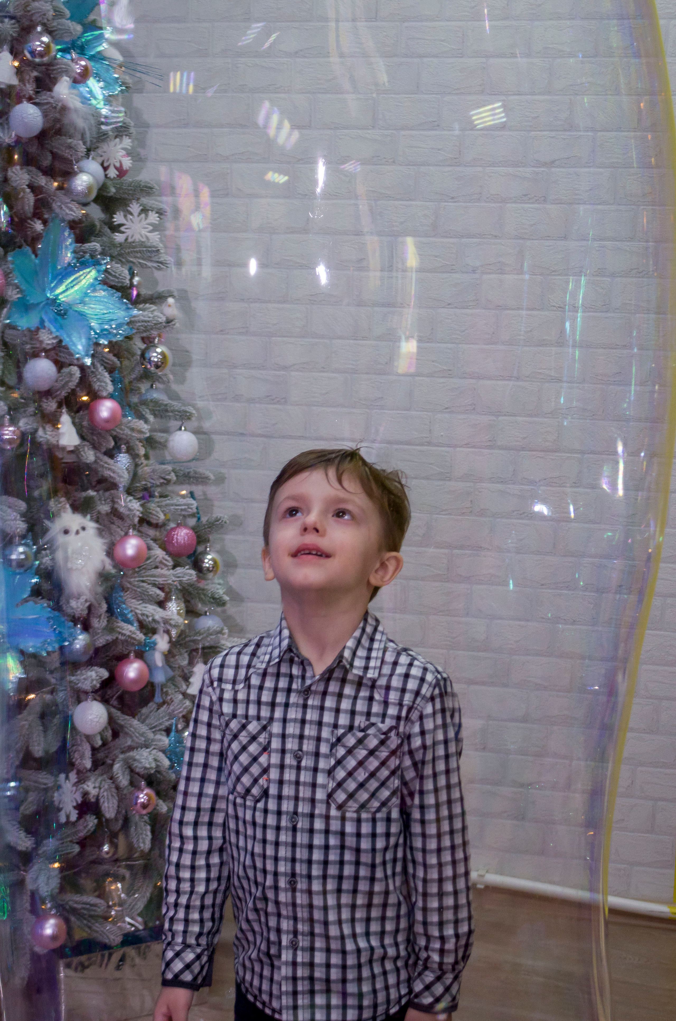 День рожденье лучший праздник. Семейный и детский фотограф Зеленоград Кудашова Наиля