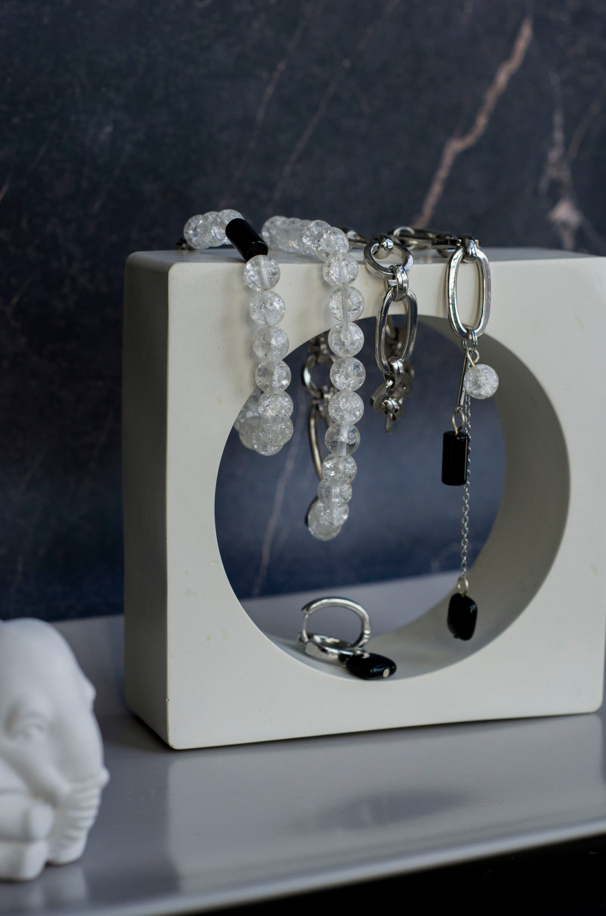 Бижутерия. Семейный и детский фотограф Зеленоград Кудашова Наиля