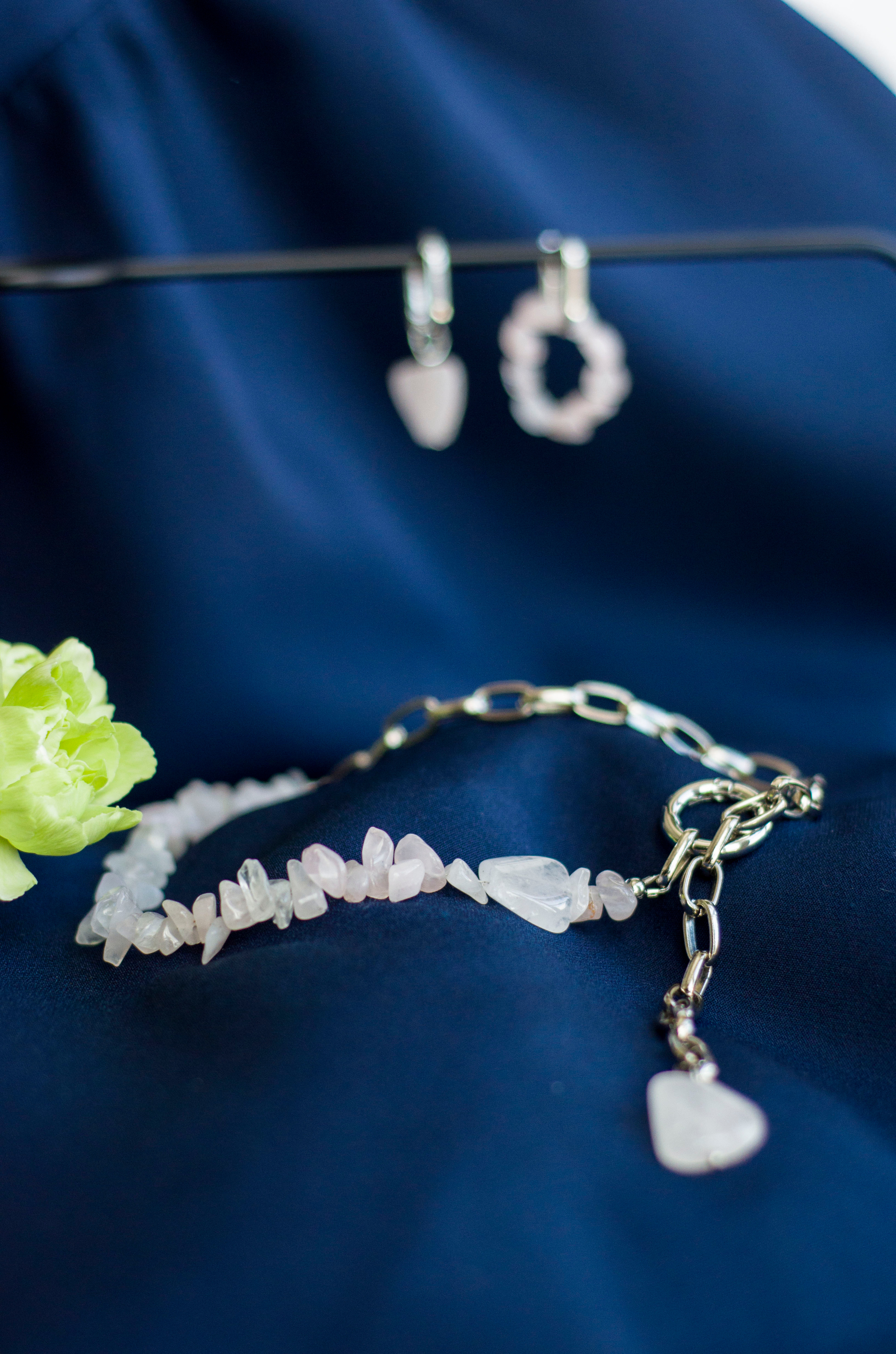 Бижутерия. Семейный и детский фотограф Зеленоград Кудашова Наиля