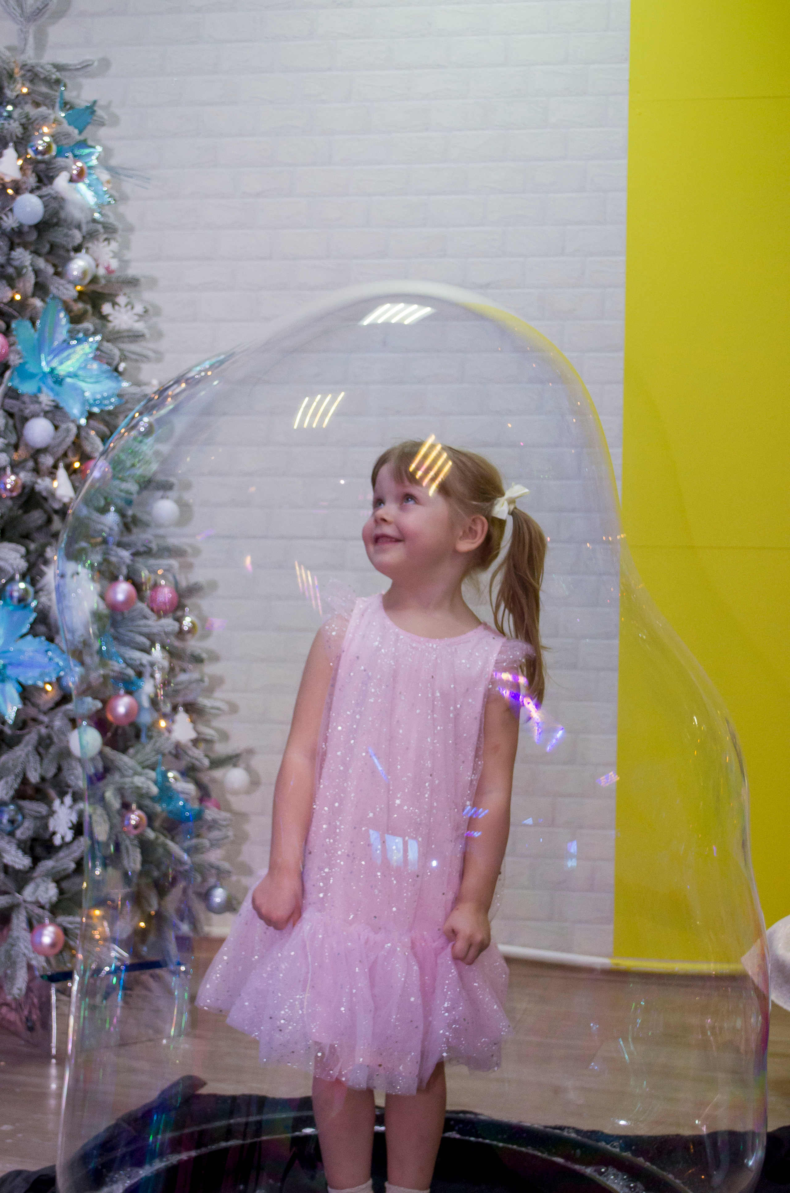 День рожденье лучший праздник. Семейный и детский фотограф Зеленоград Кудашова Наиля