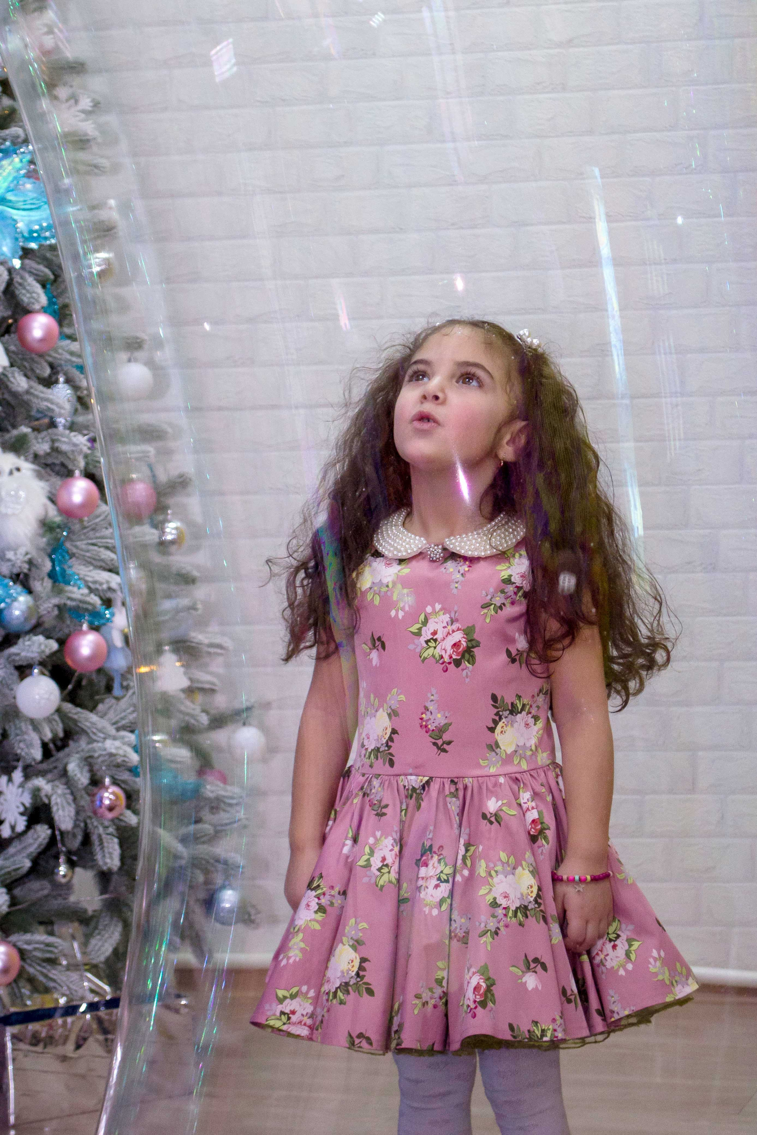 День рожденье лучший праздник. Семейный и детский фотограф Зеленоград Кудашова Наиля