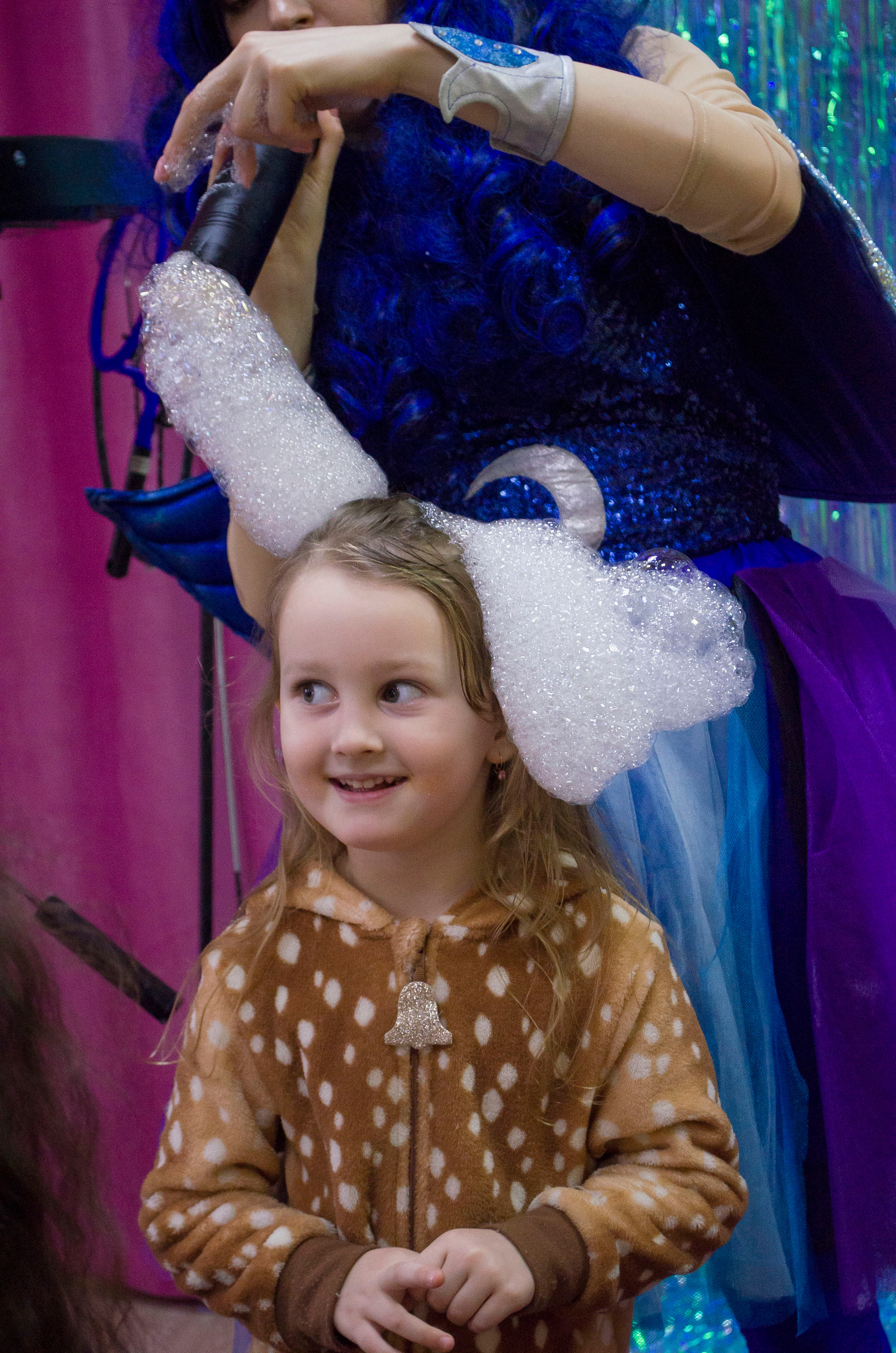 День рожденье лучший праздник. Семейный и детский фотограф Зеленоград Кудашова Наиля