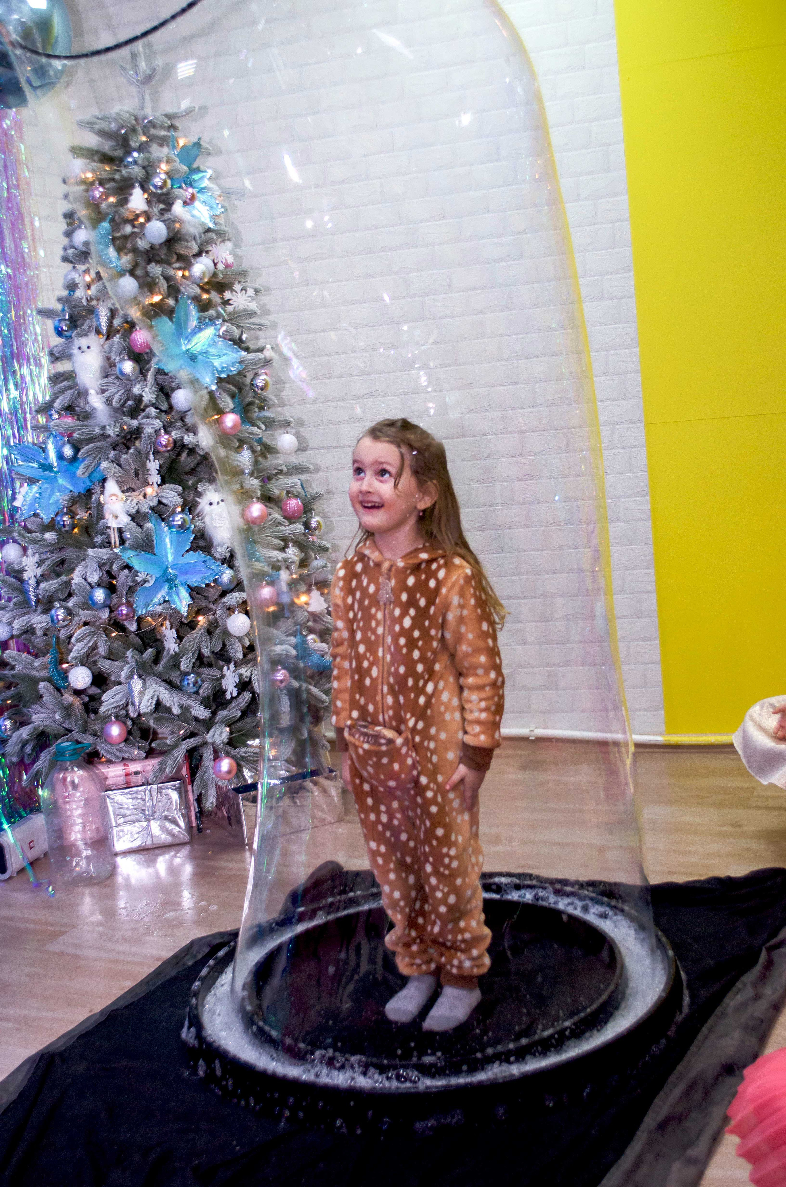 День рожденье лучший праздник. Семейный и детский фотограф Зеленоград Кудашова Наиля