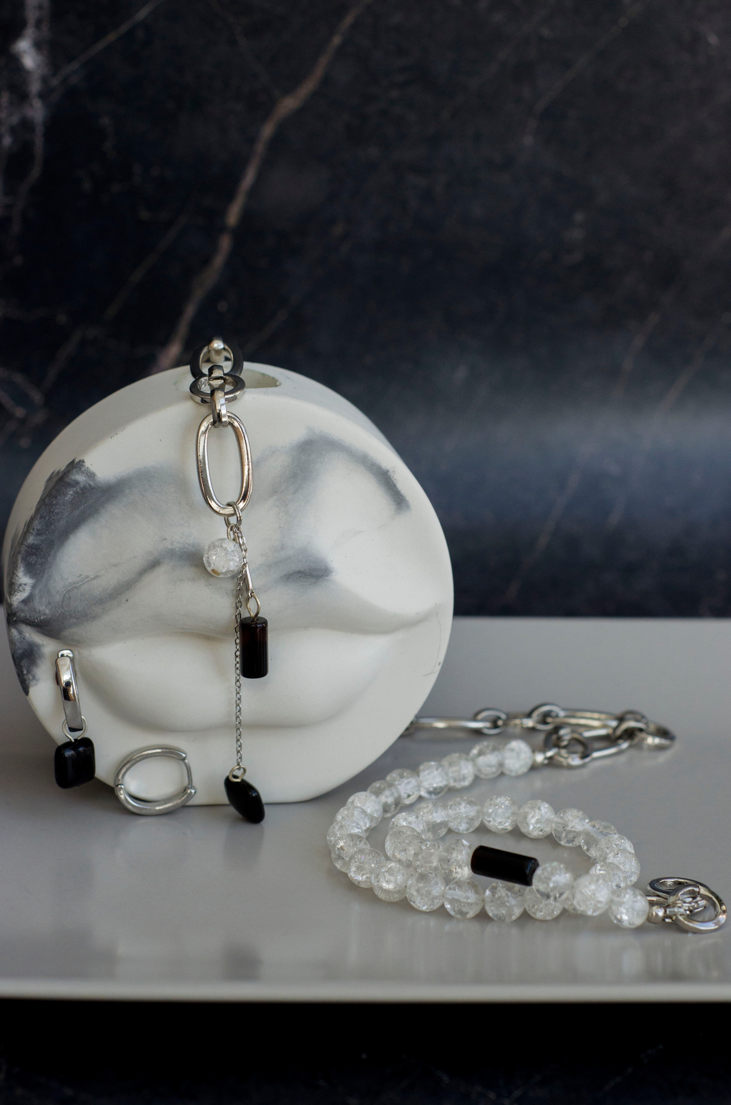 Бижутерия. Семейный и детский фотограф Зеленоград Кудашова Наиля