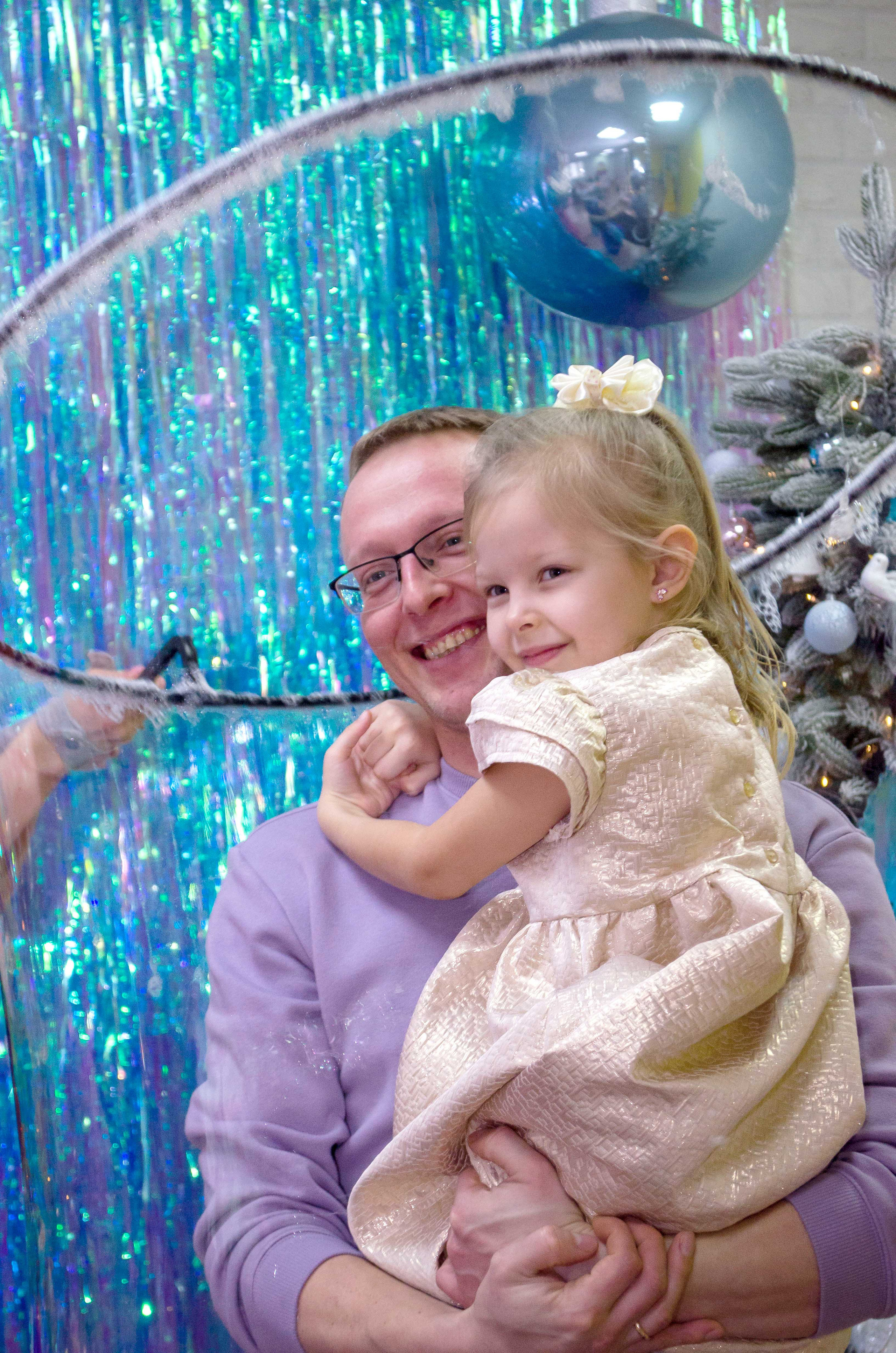 День рожденье лучший праздник. Семейный и детский фотограф Зеленоград Кудашова Наиля