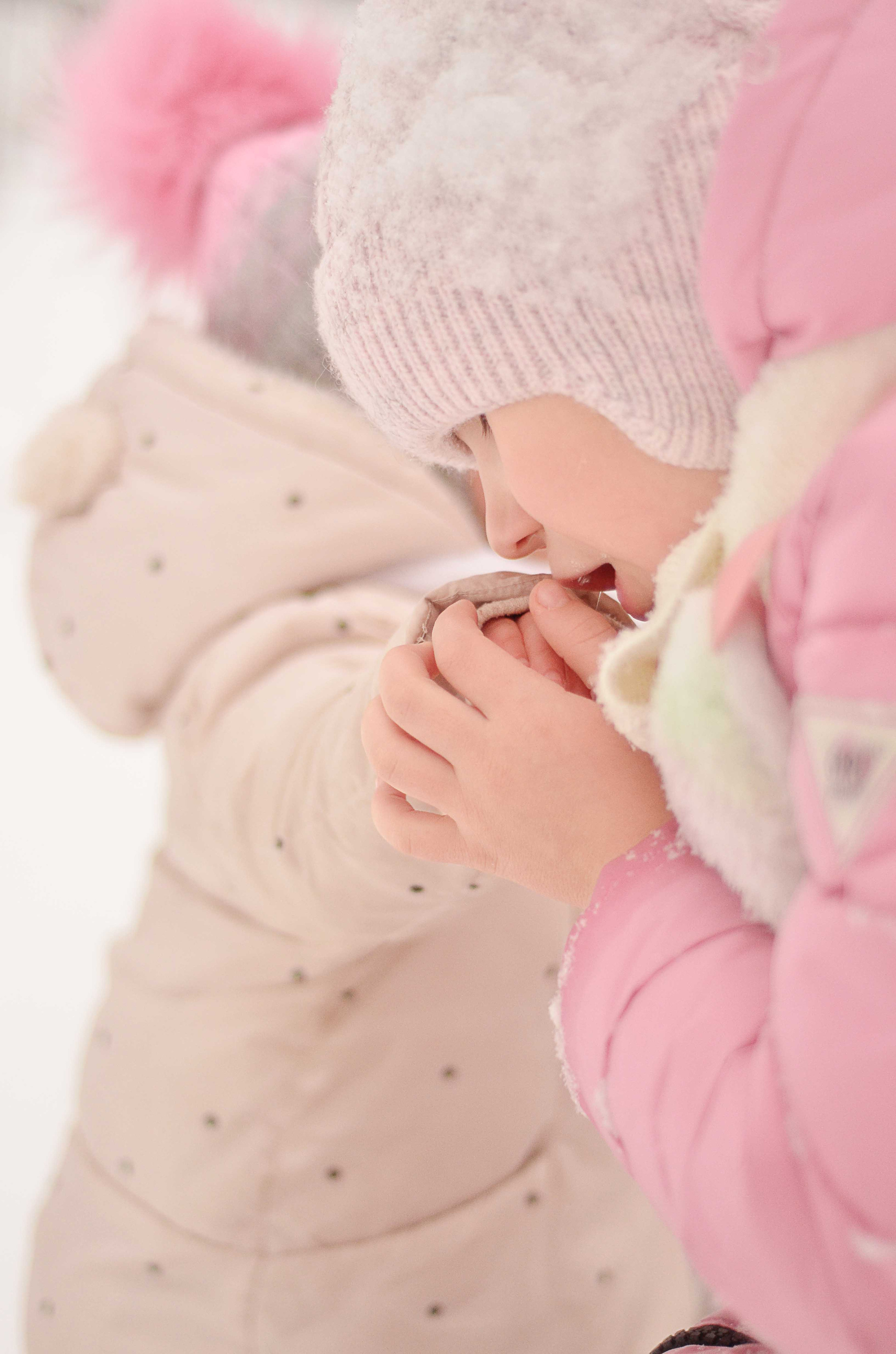 Семейный и детский фотограф Зеленоград Кудашова Наиля