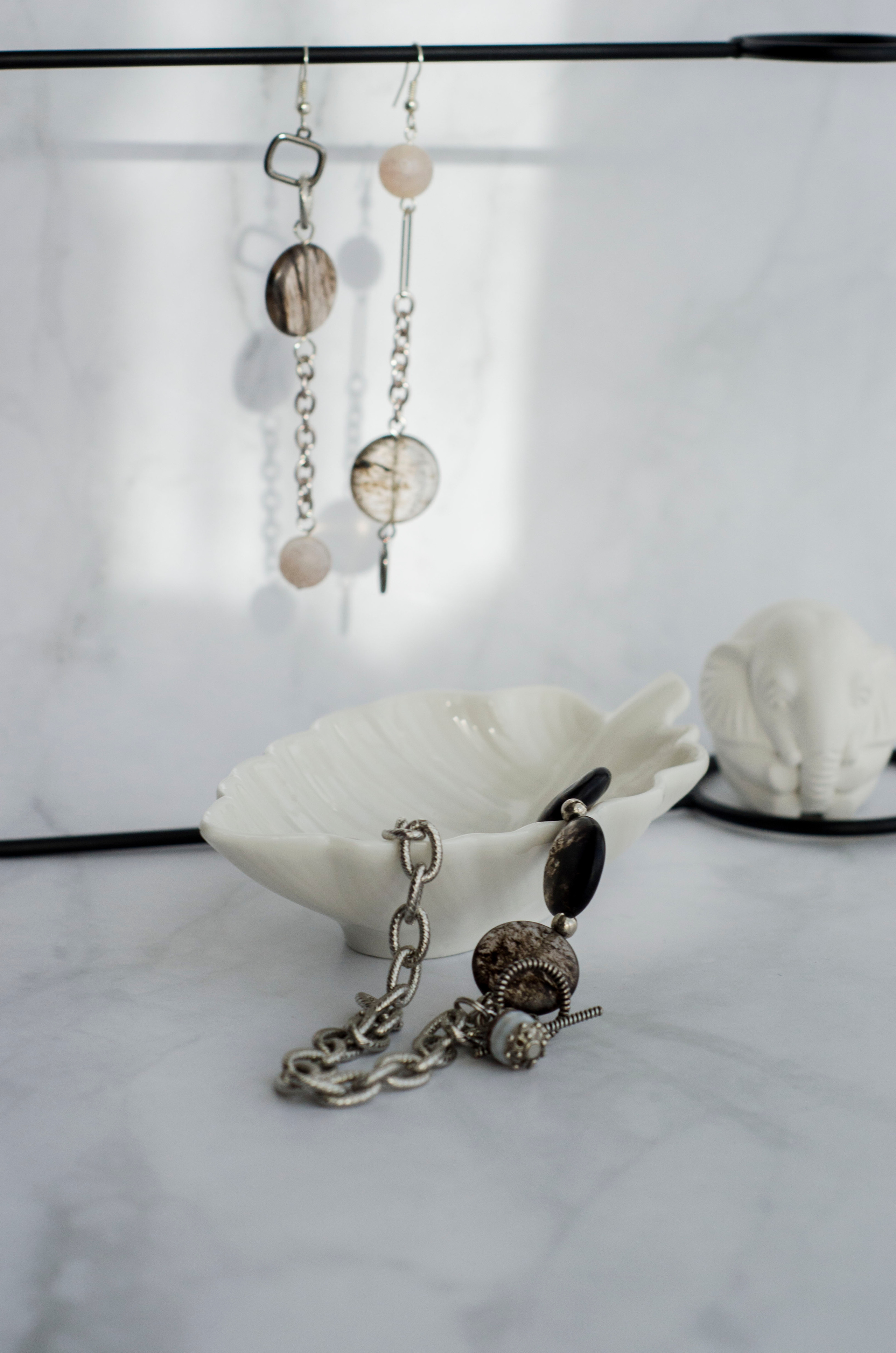 Бижутерия. Семейный и детский фотограф Зеленоград Кудашова Наиля