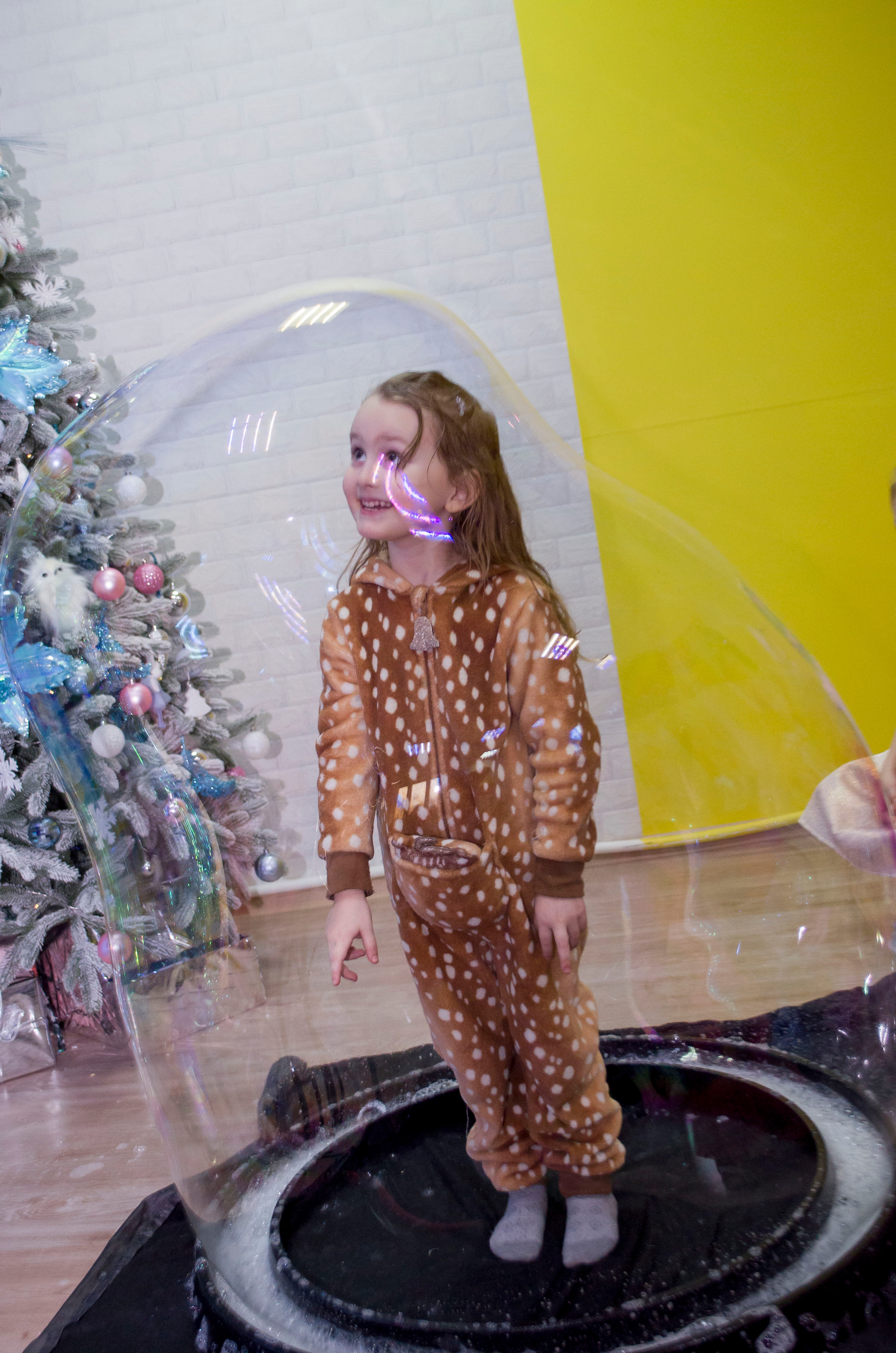 День рожденье лучший праздник. Семейный и детский фотограф Зеленоград Кудашова Наиля