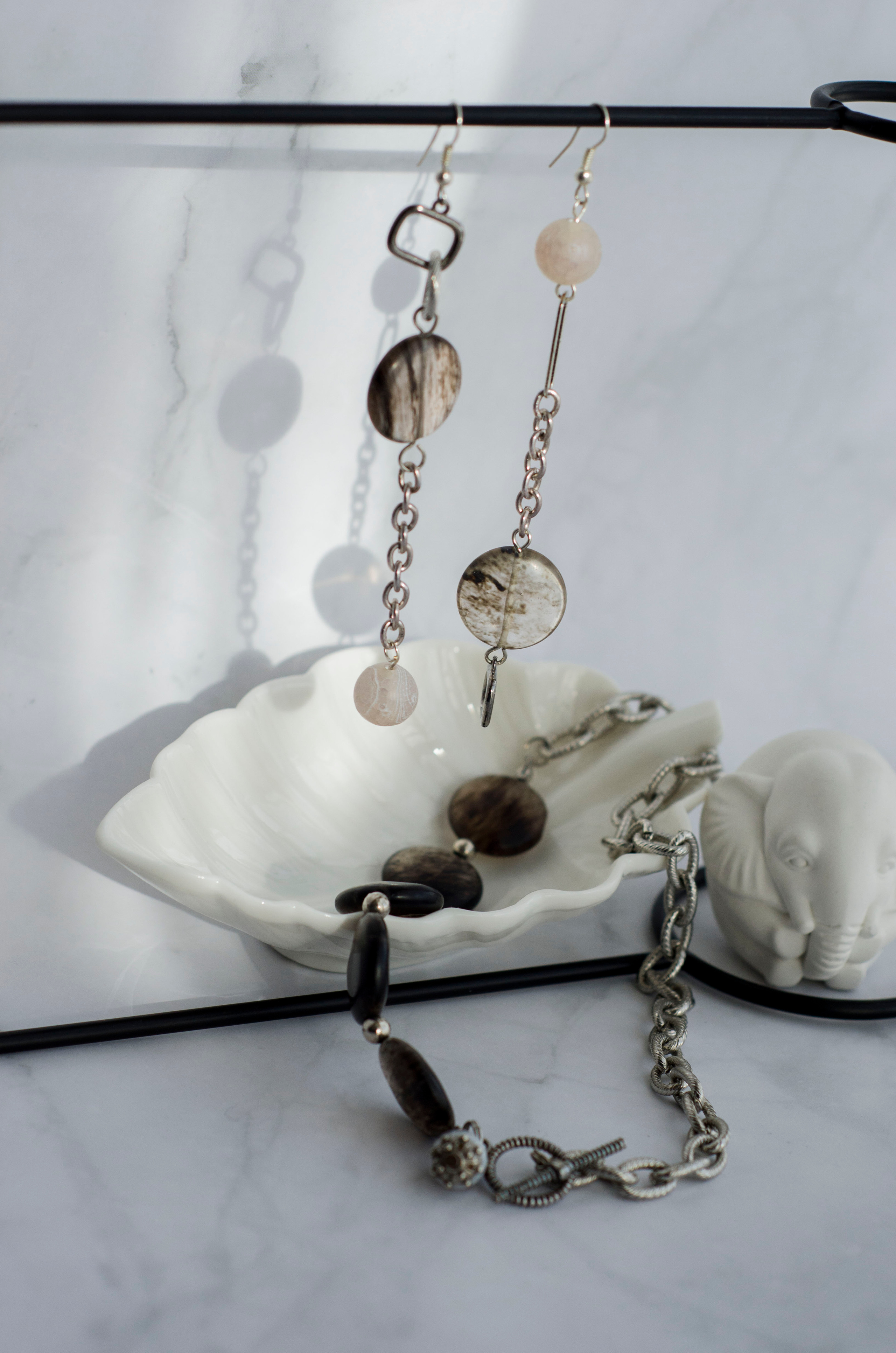 Бижутерия. Семейный и детский фотограф Зеленоград Кудашова Наиля