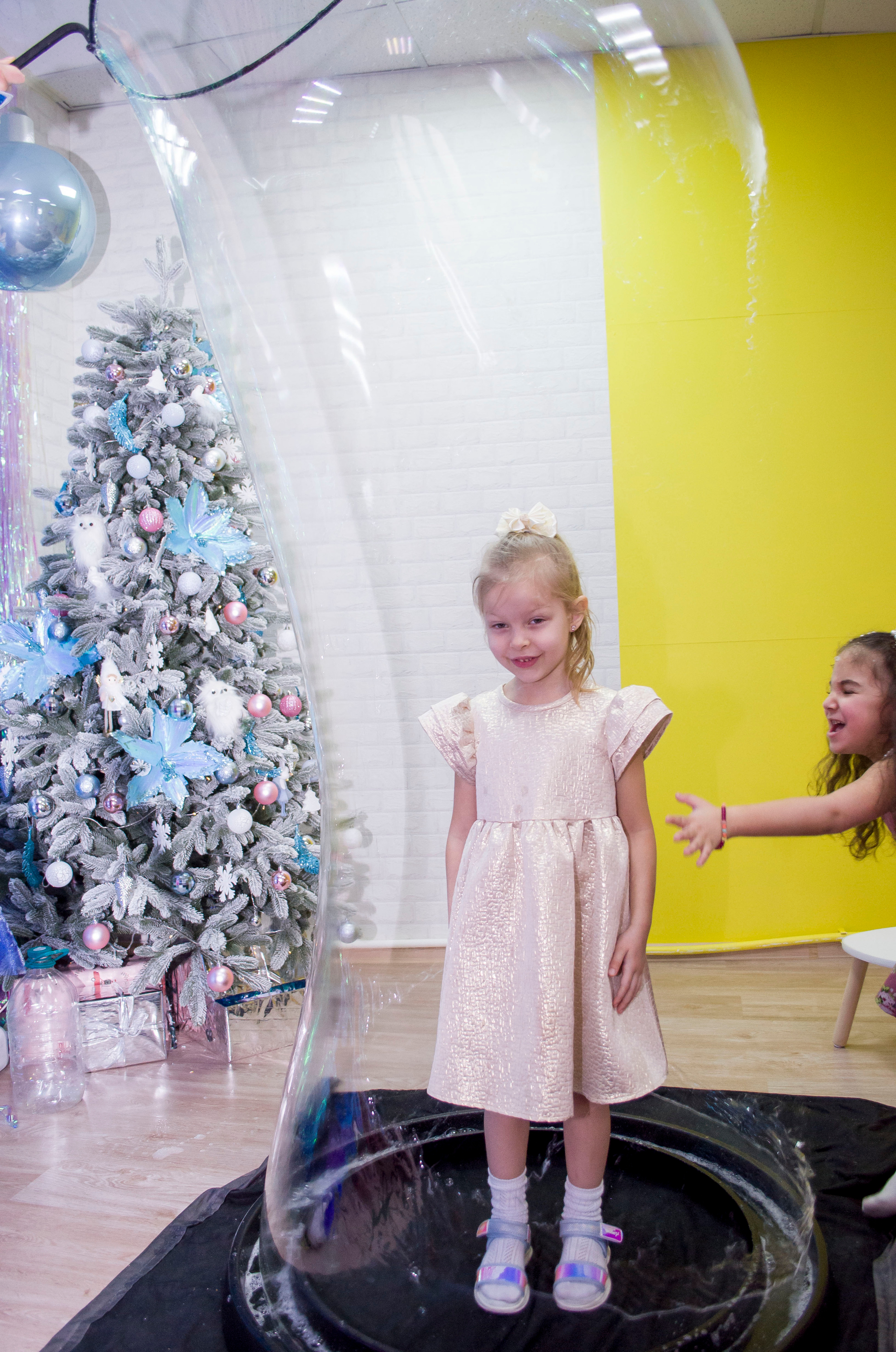 День рожденье лучший праздник. Семейный и детский фотограф Зеленоград Кудашова Наиля