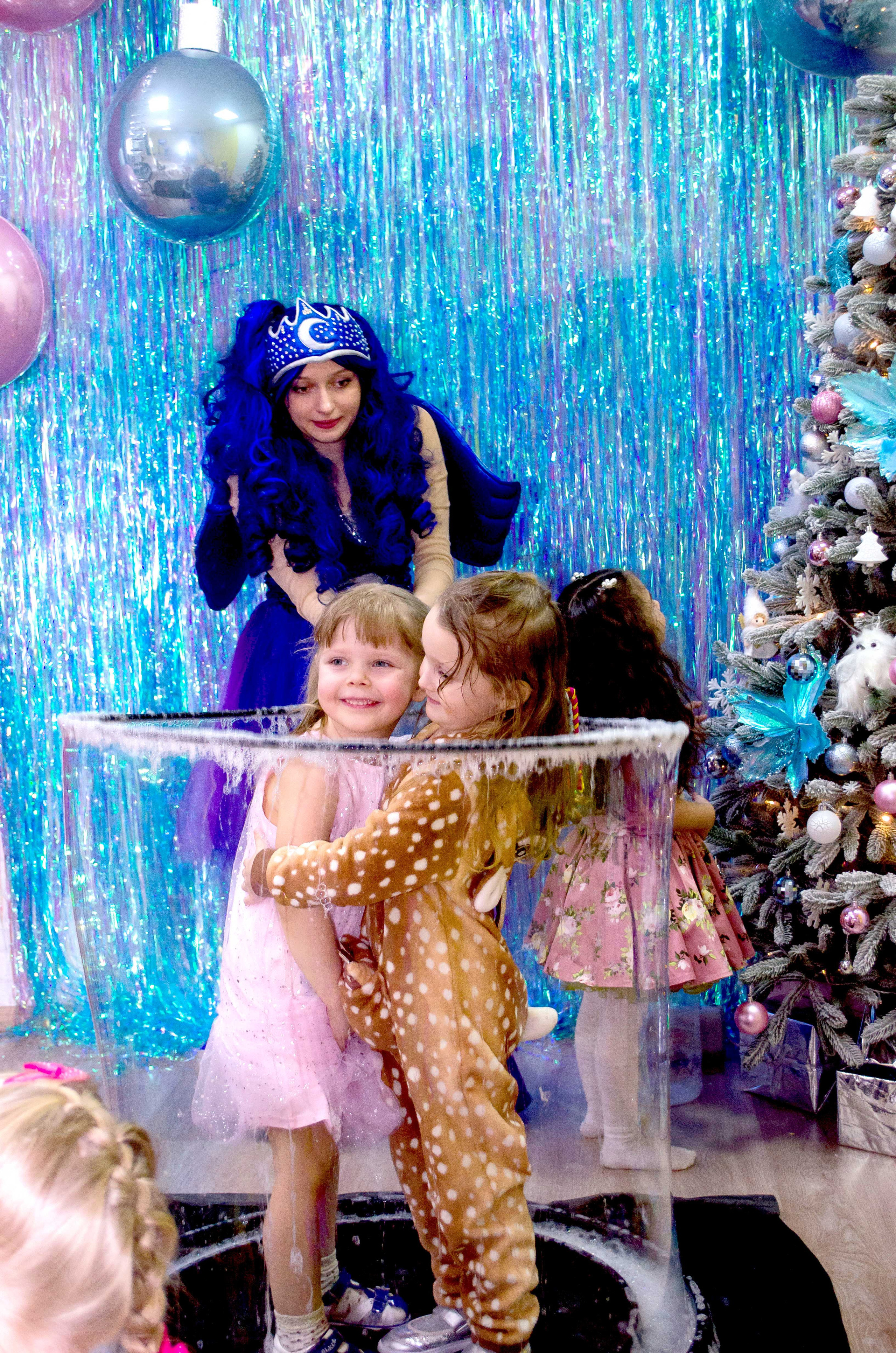 День рожденье лучший праздник. Семейный и детский фотограф Зеленоград Кудашова Наиля