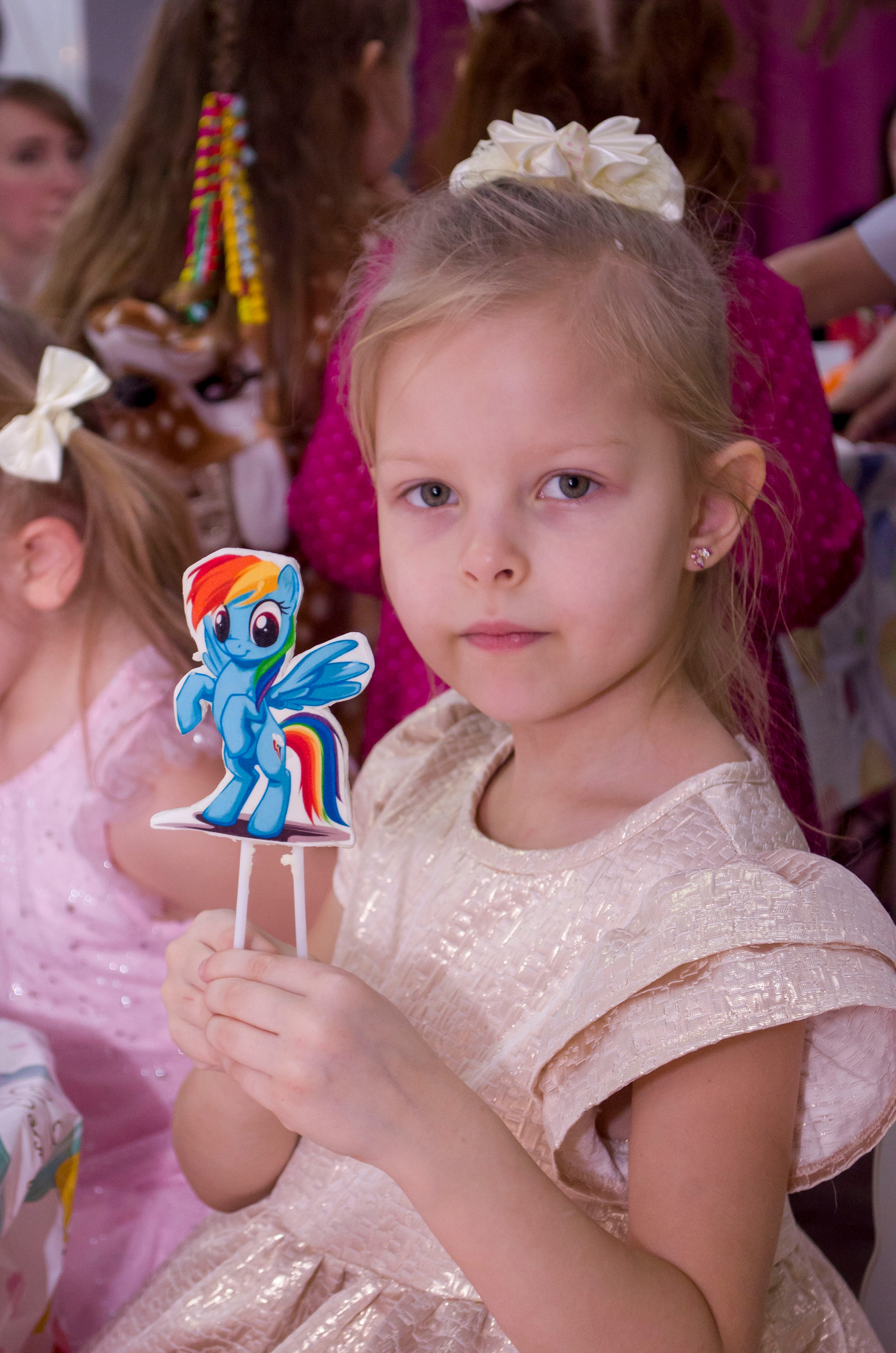День рожденье лучший праздник. Семейный и детский фотограф Зеленоград Кудашова Наиля