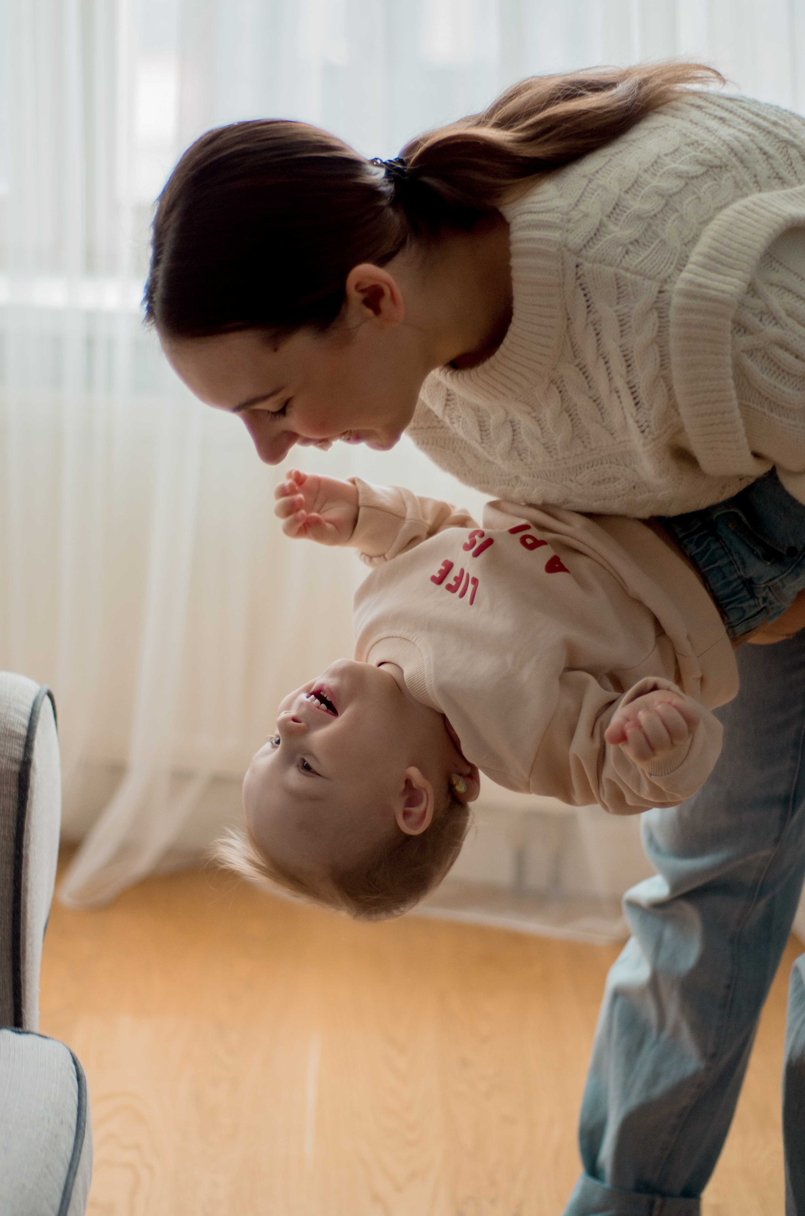 Семейный и детский фотограф Зеленоград Кудашова Наиля