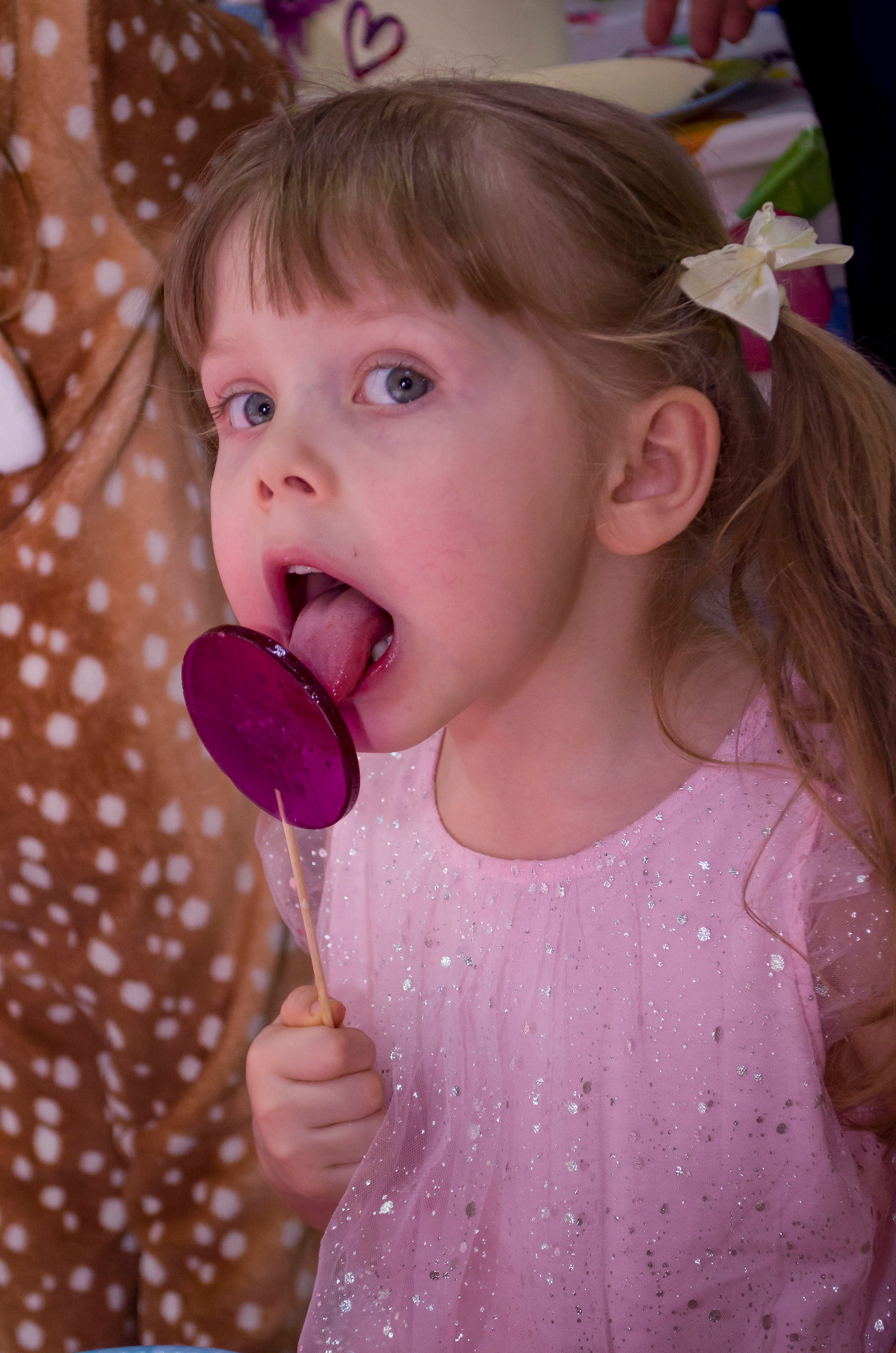 День рожденье лучший праздник. Семейный и детский фотограф Зеленоград Кудашова Наиля