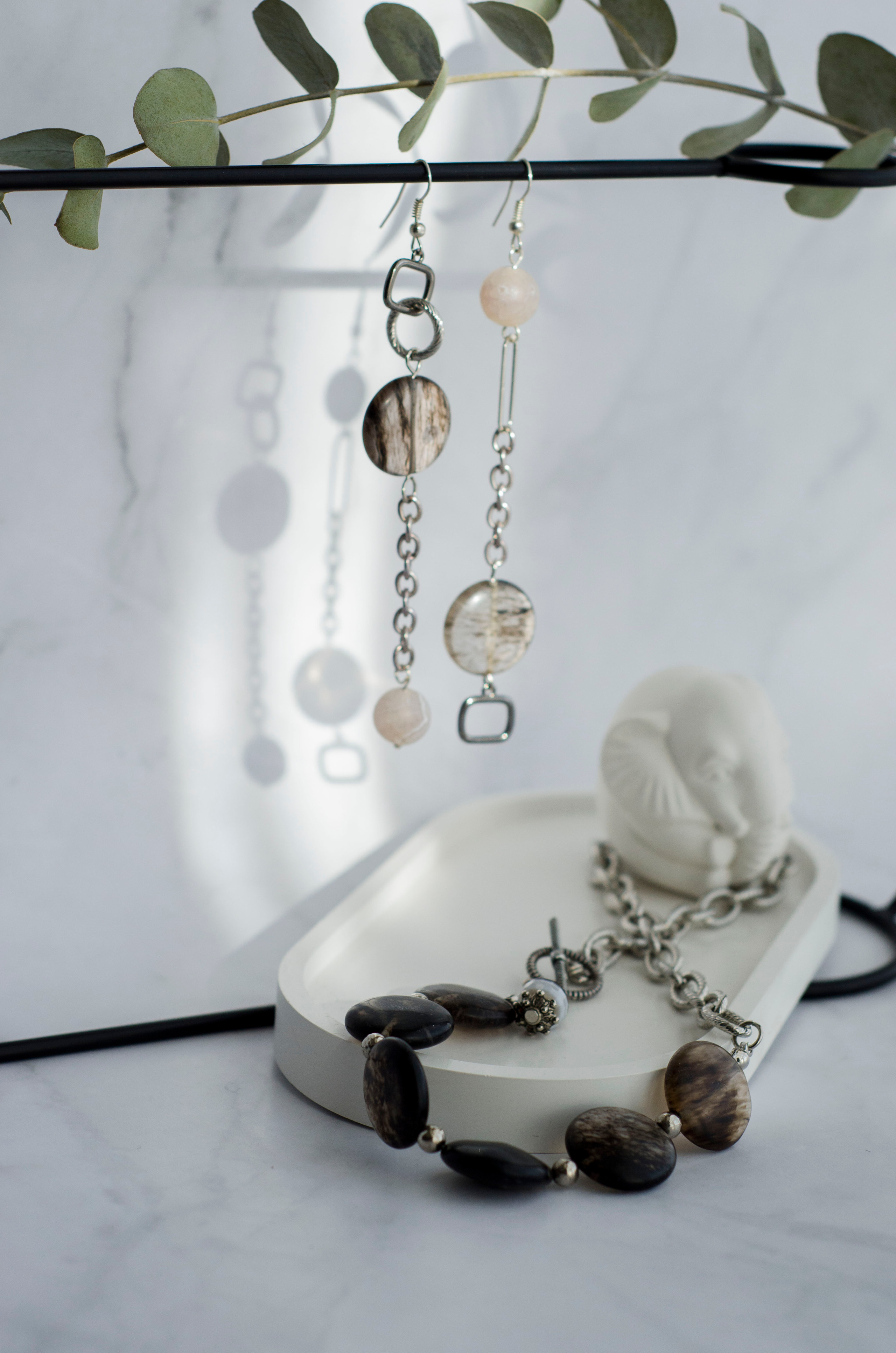 Бижутерия. Семейный и детский фотограф Зеленоград Кудашова Наиля