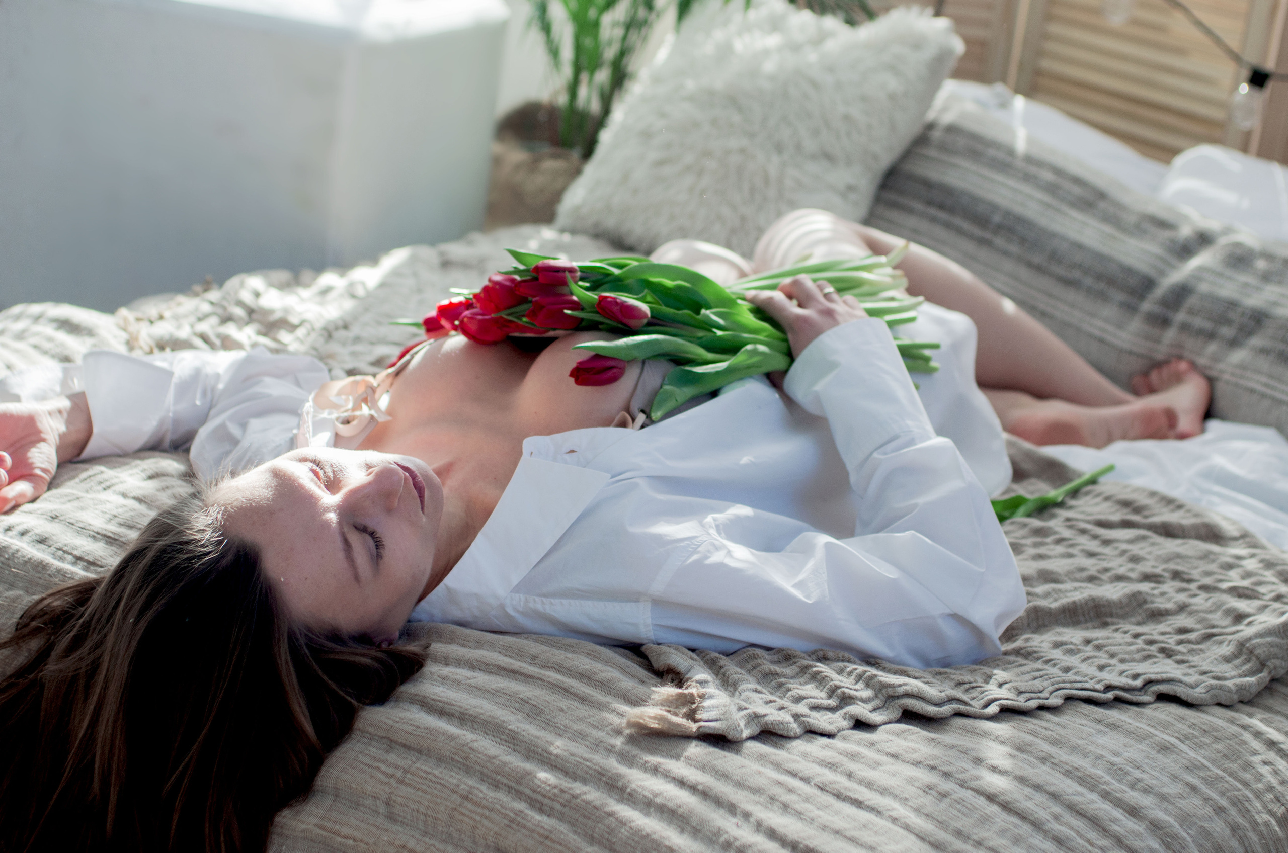 Семейный и детский фотограф Зеленоград Кудашова Наиля