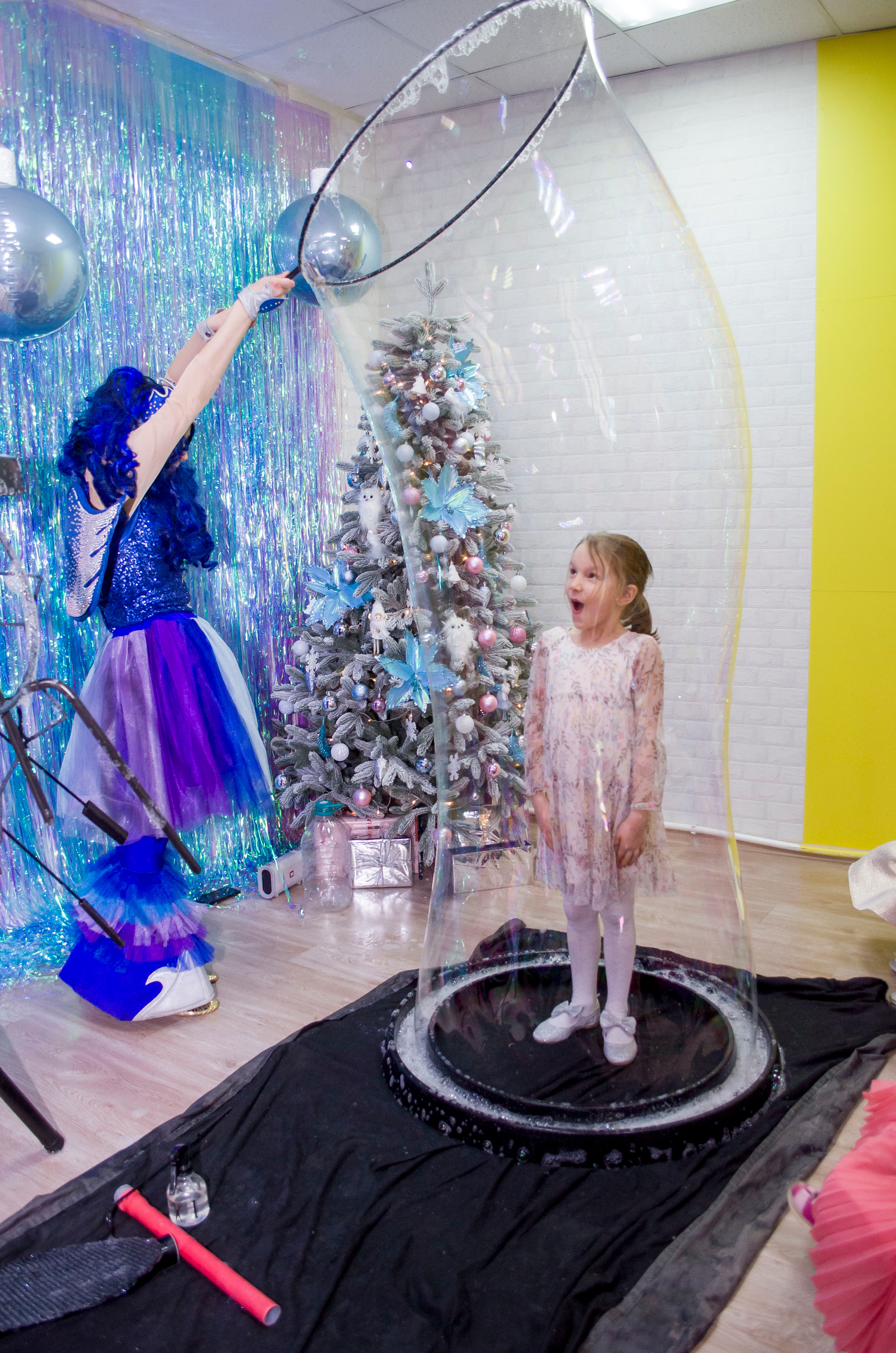 День рожденье лучший праздник. Семейный и детский фотограф Зеленоград Кудашова Наиля