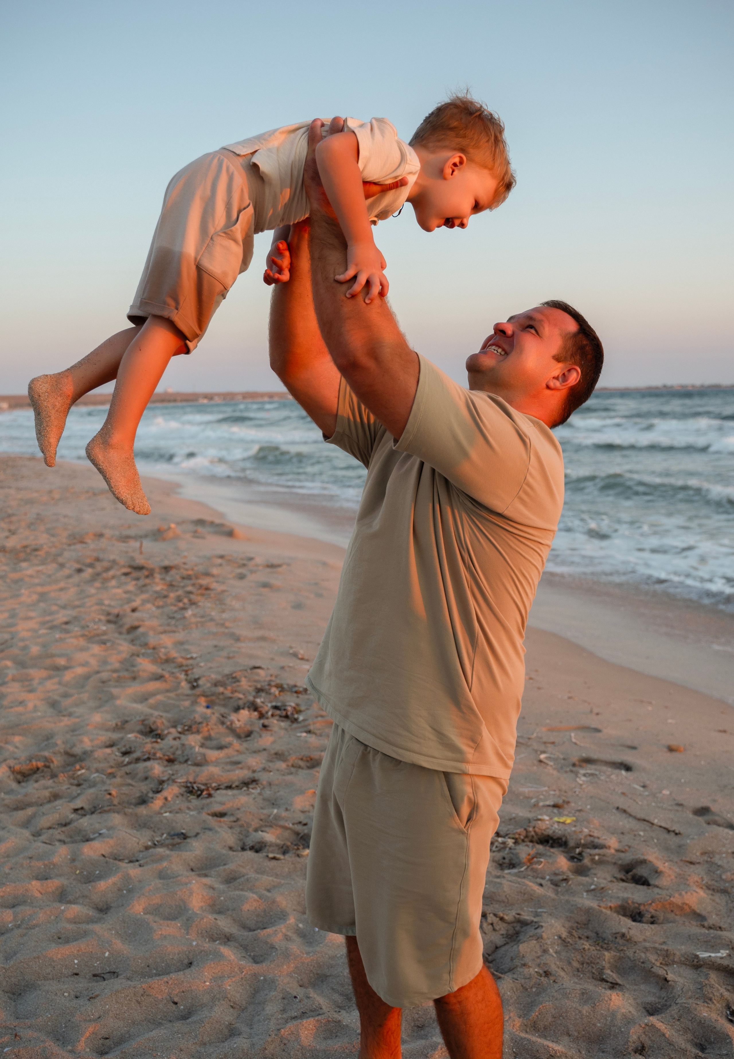 Семейная история. Тарханкут. Ваш фотограф в Крыму